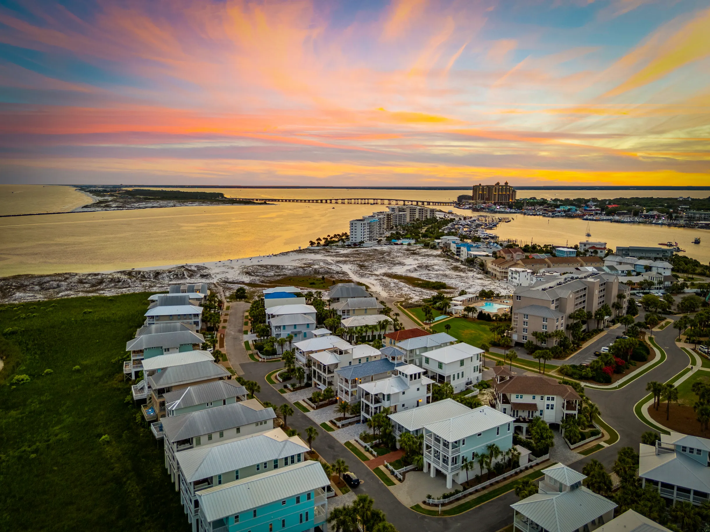 Wander Destin Esmeralda #89