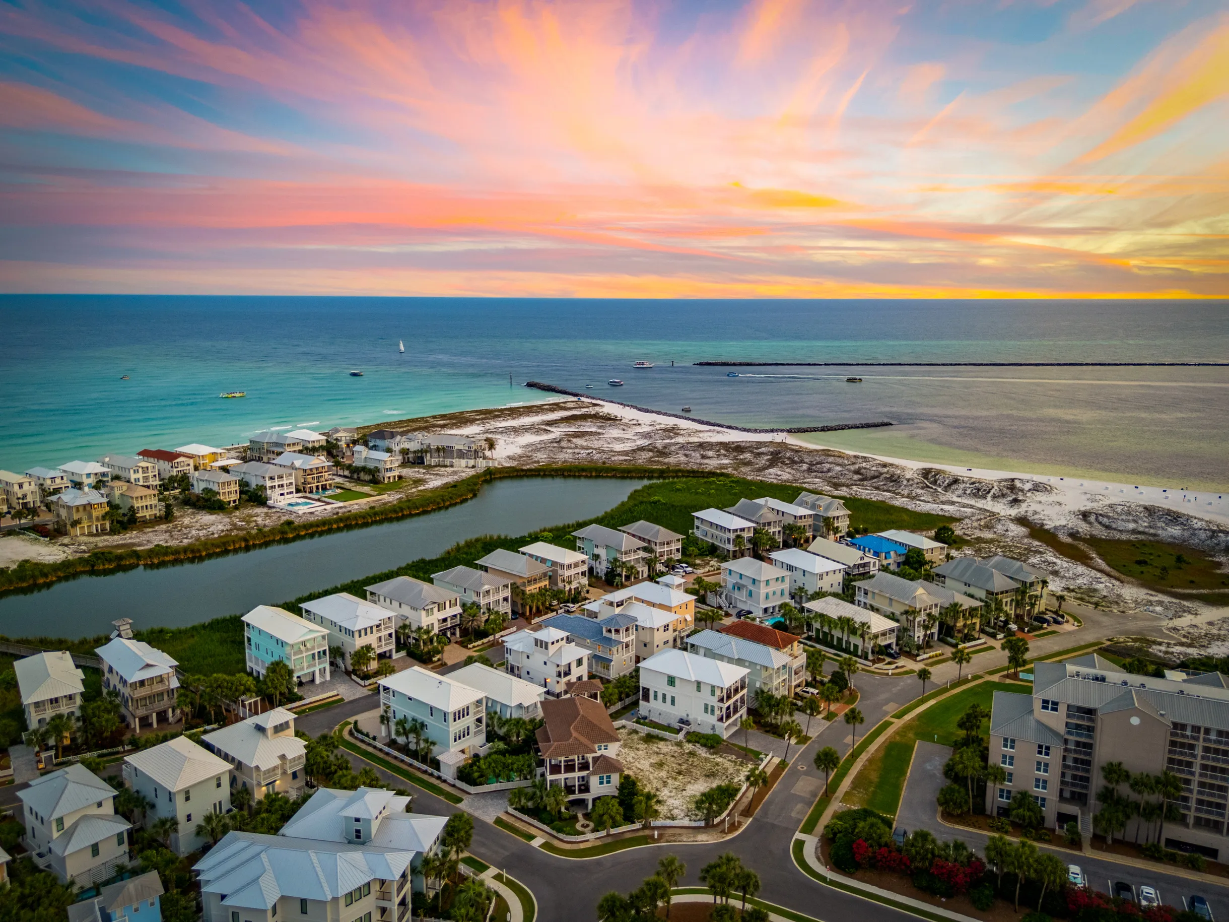 Wander Destin Esmeralda #105