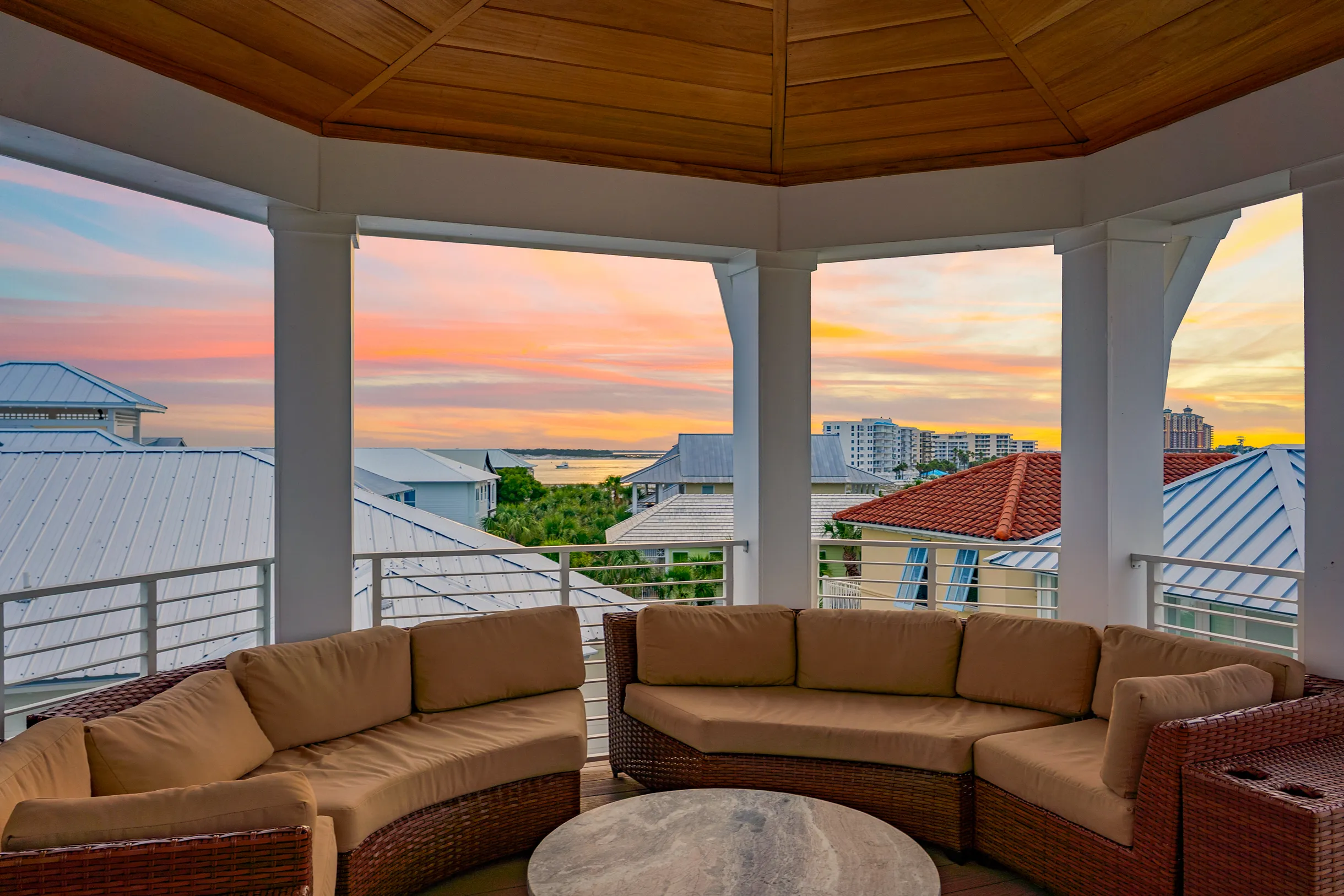 Wander Destin Esmeralda #17