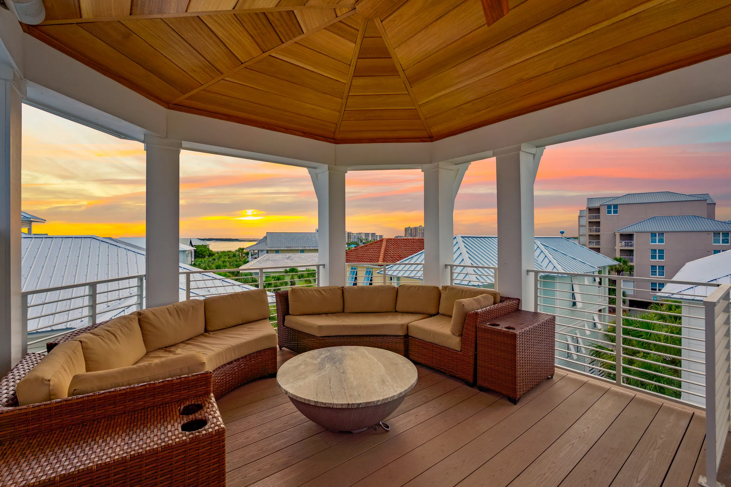 Wander Destin Esmeralda #34