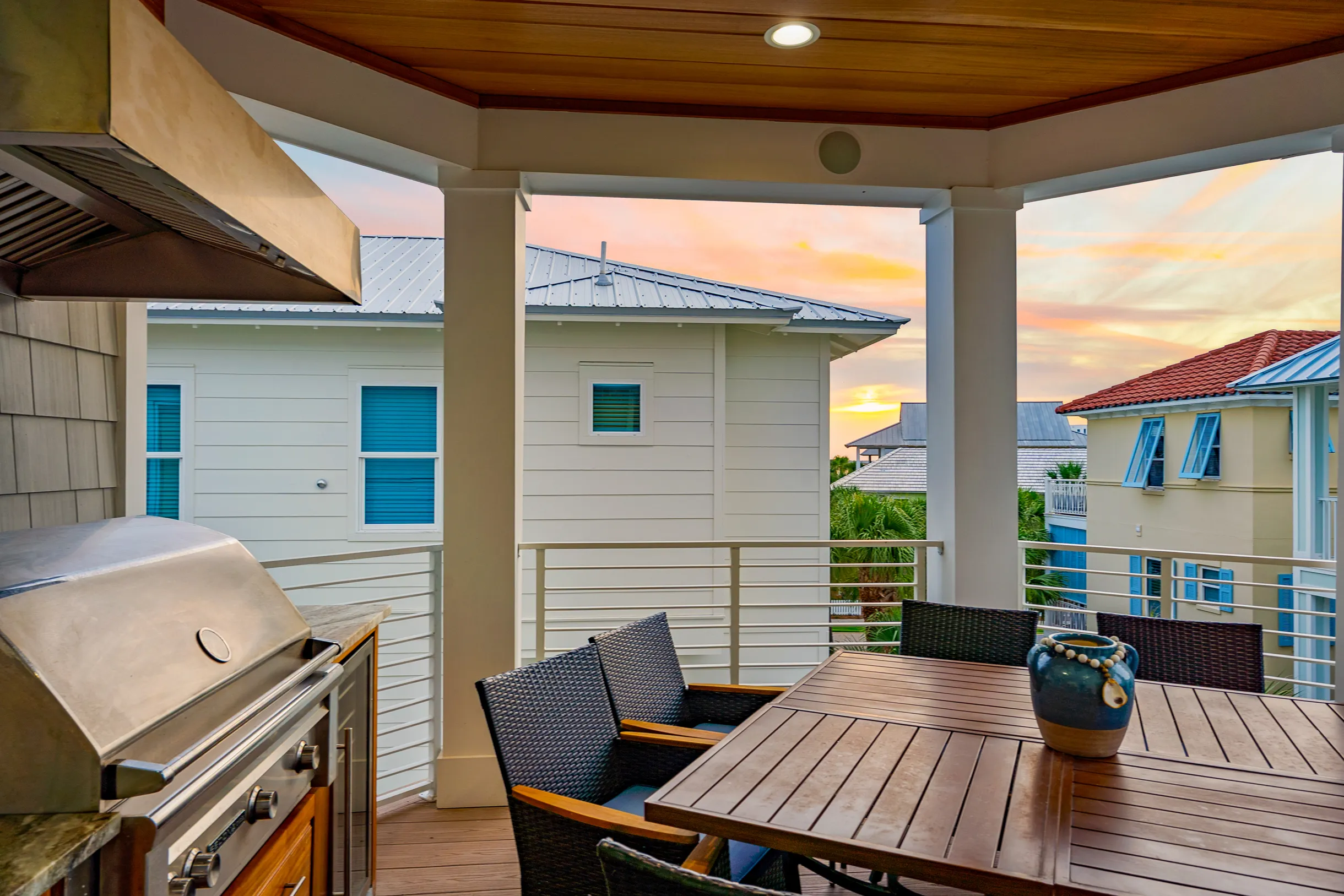 Wander Destin Esmeralda #54