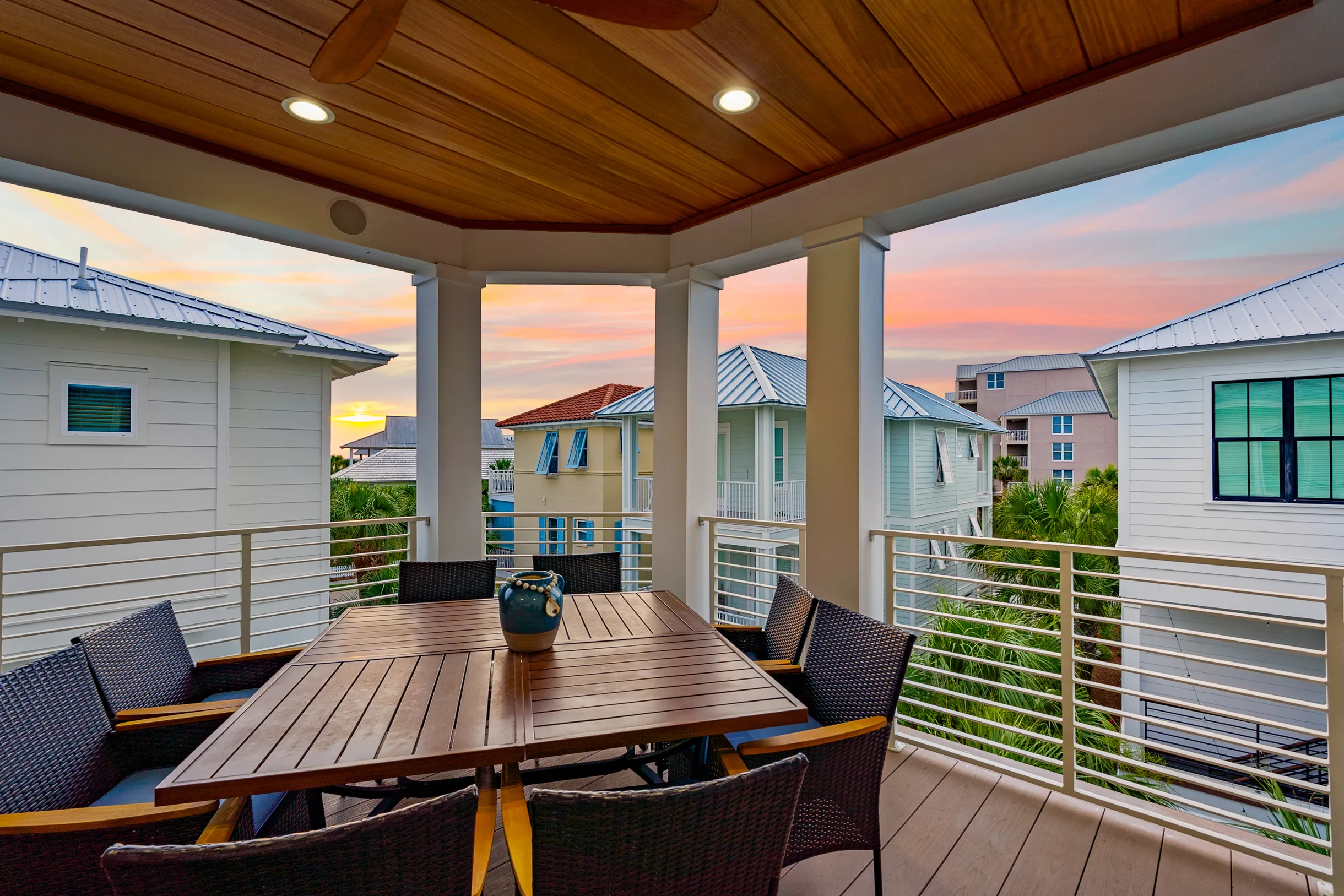 Wander Destin Esmeralda #18