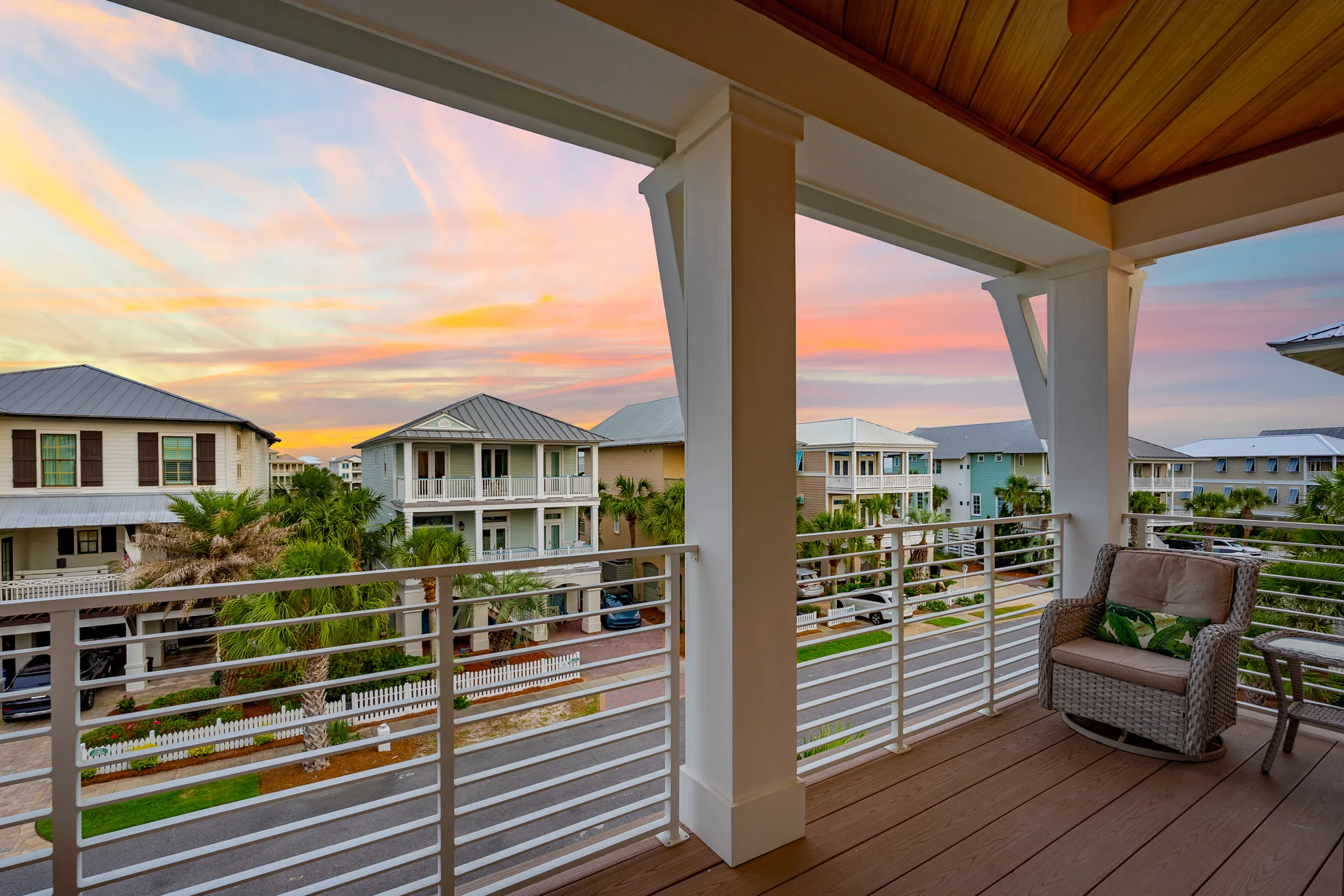 Wander Destin Esmeralda #35