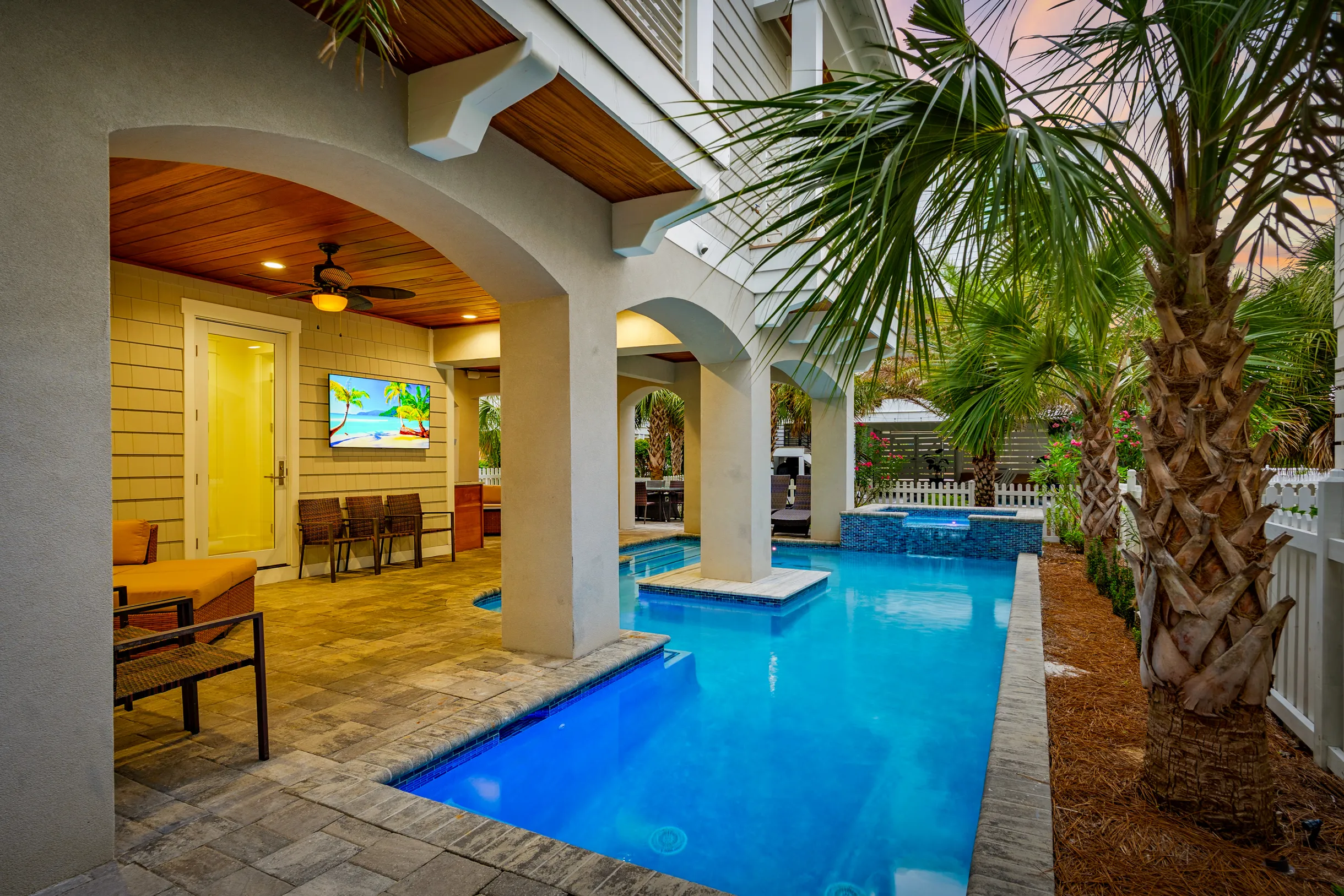 Wander Destin Esmeralda #55