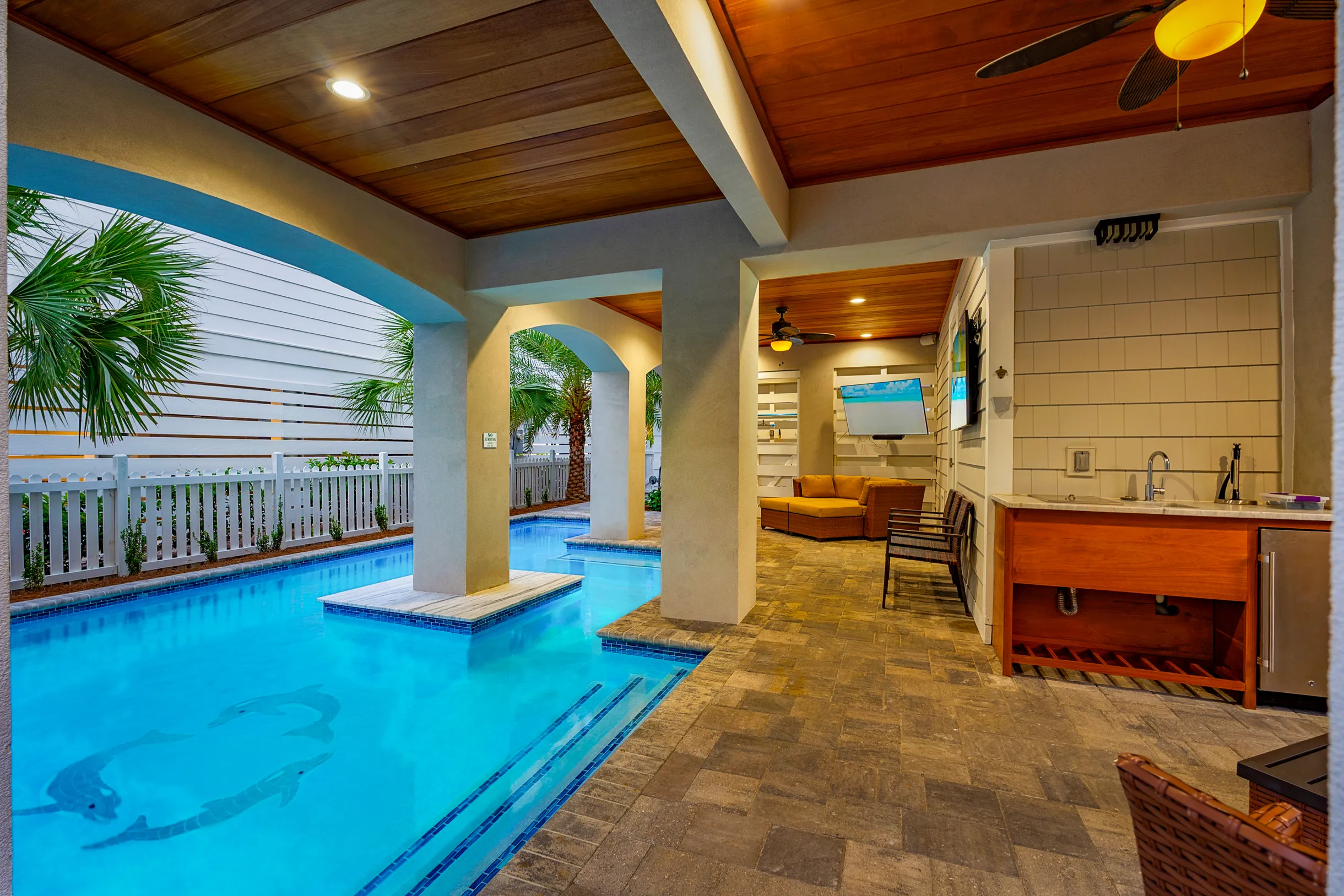 Wander Destin Esmeralda #80