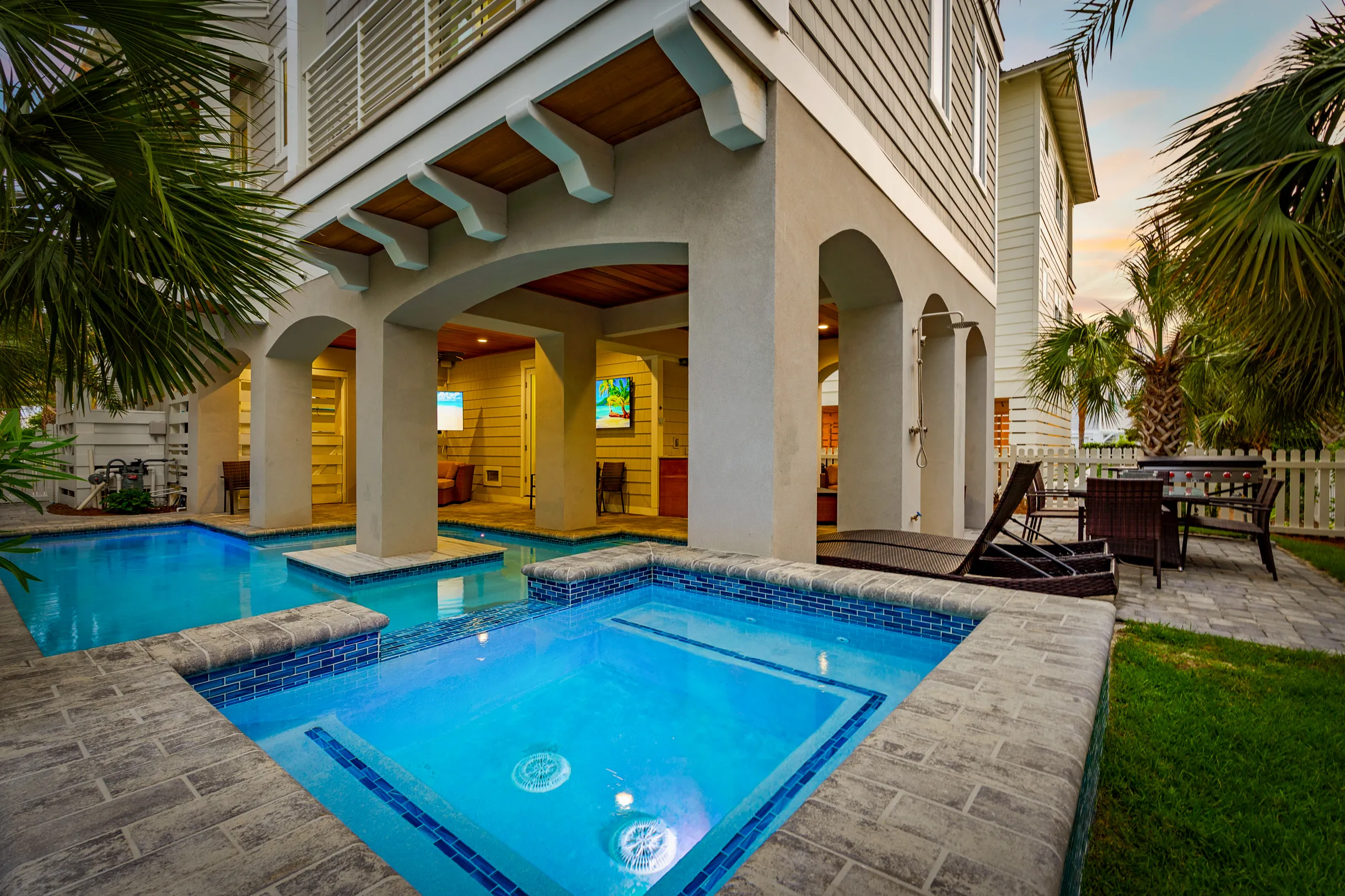 Wander Destin Esmeralda #20