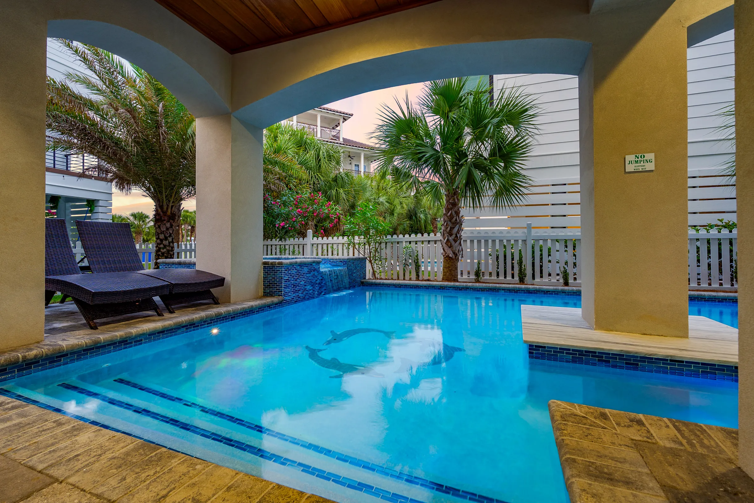 Wander Destin Esmeralda #38