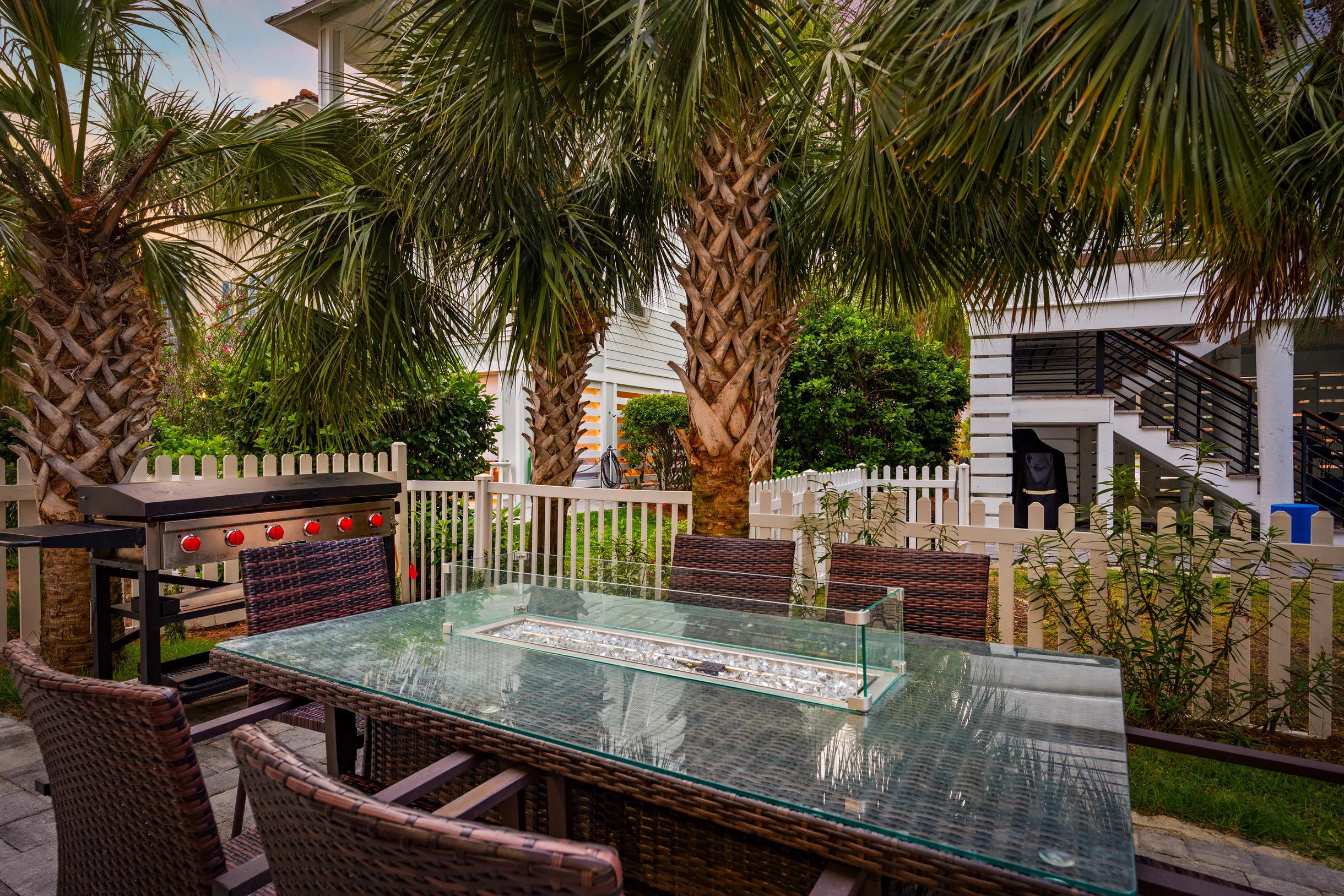 Wander Destin Esmeralda #21