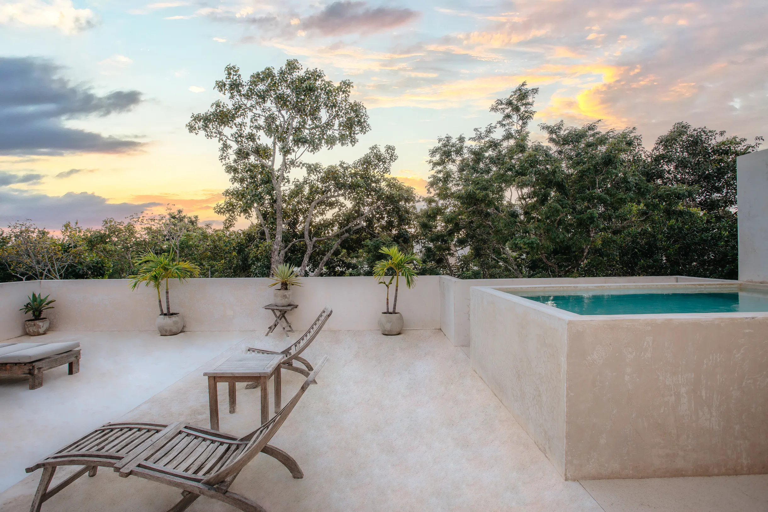 Wander Tulum Calm #48