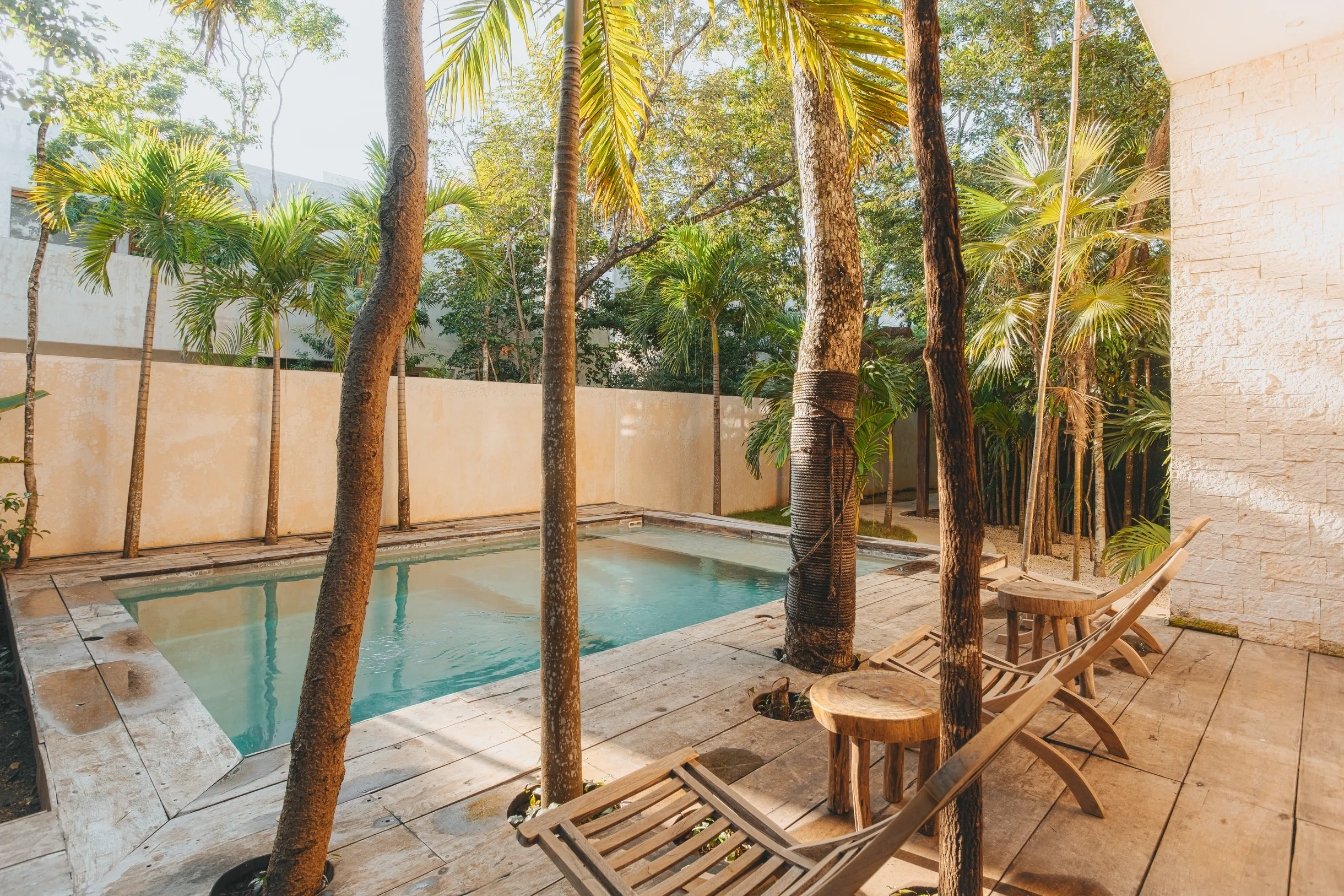 Wander Tulum Calm #49