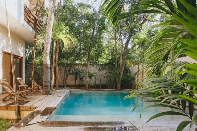 Wander Tulum Calm #5