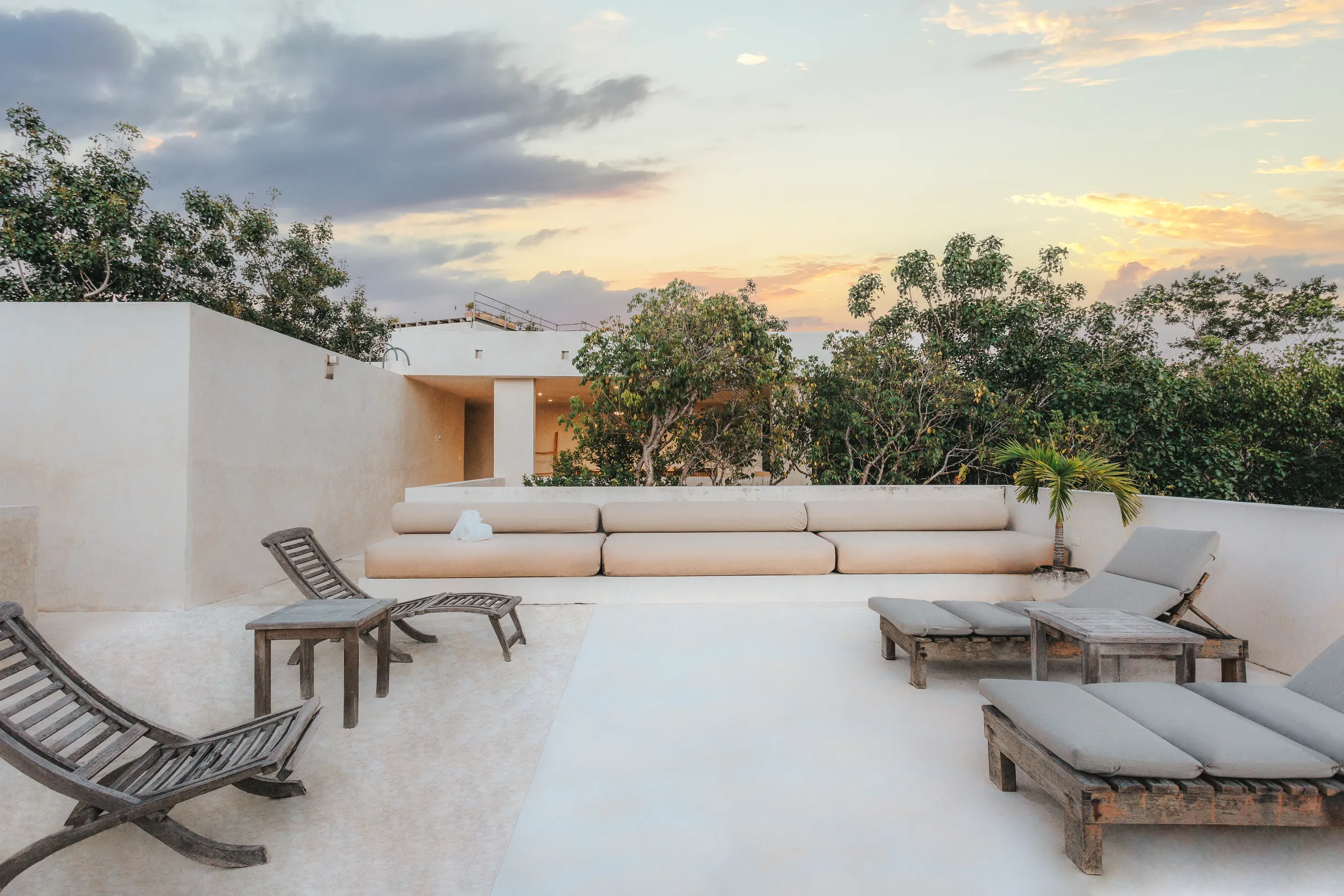 Wander Tulum Calm #57