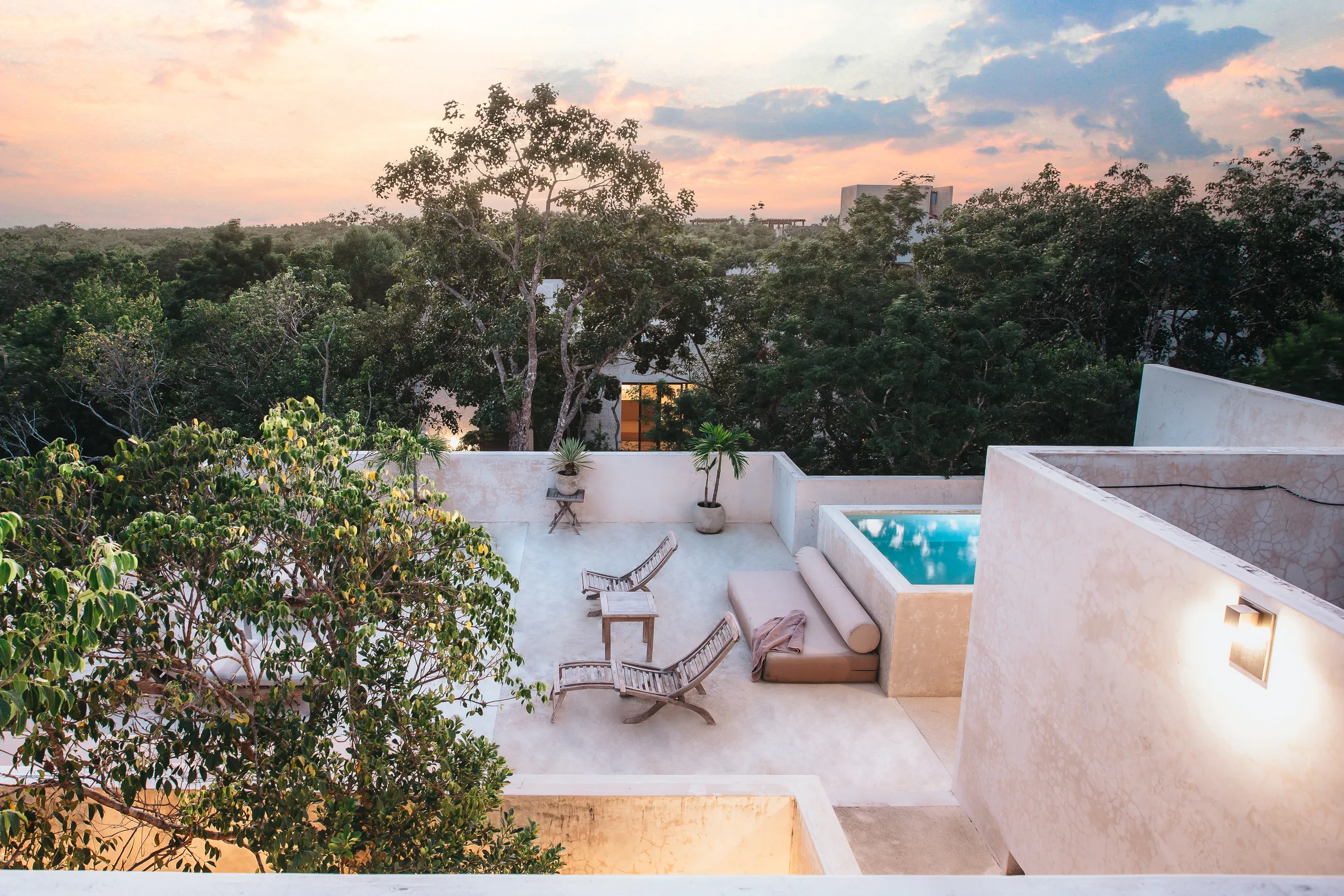 Wander Tulum Calm #26