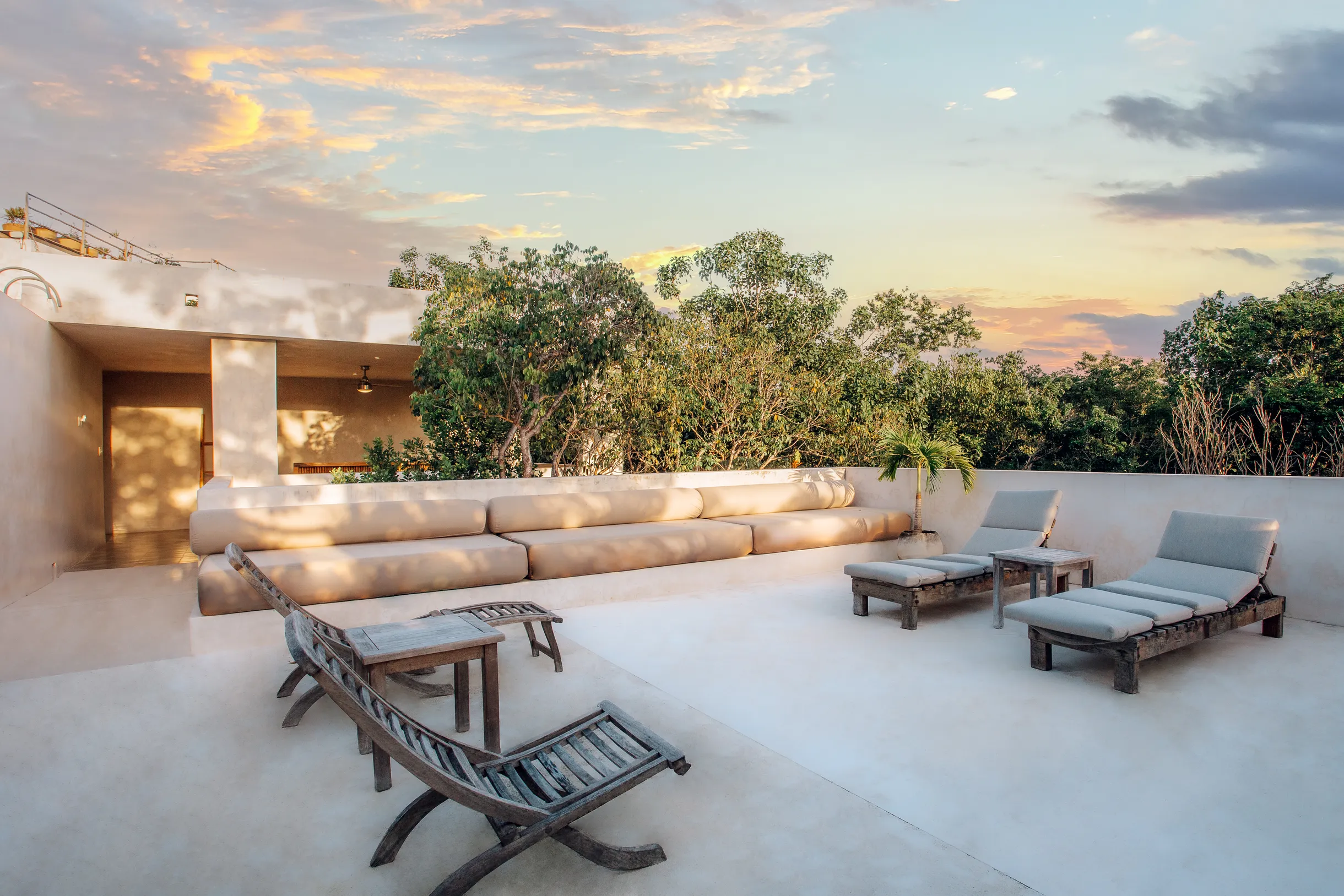 Wander Tulum Calm #54