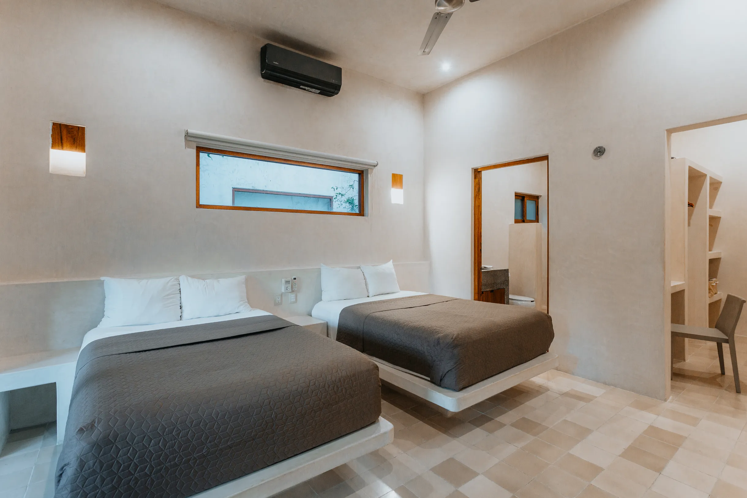 Wander Tulum Calm #28