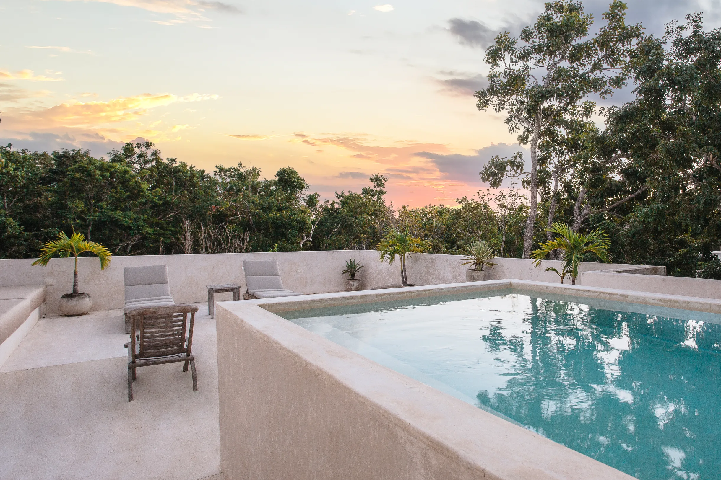 Wander Tulum Calm #52