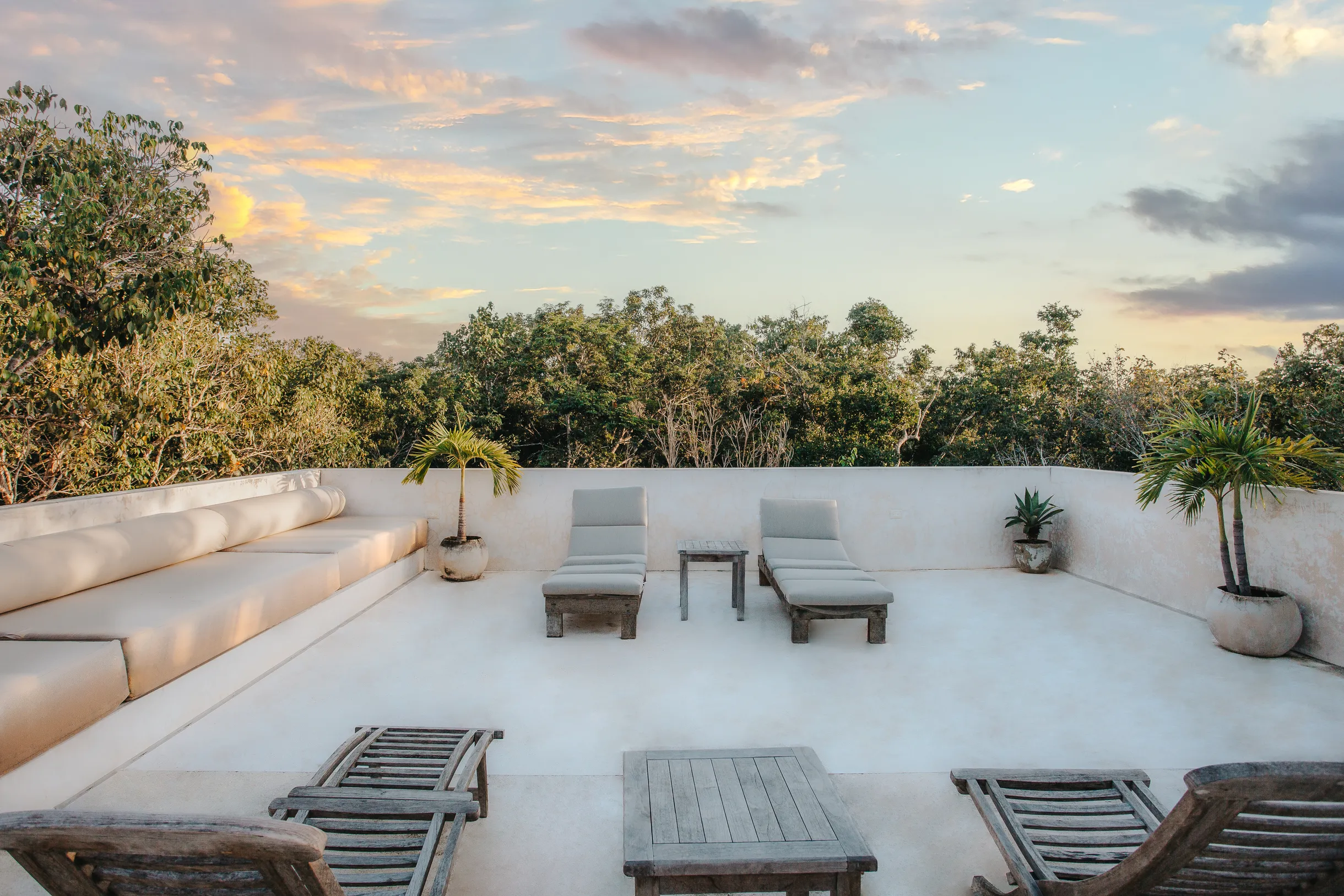 Wander Tulum Calm #56