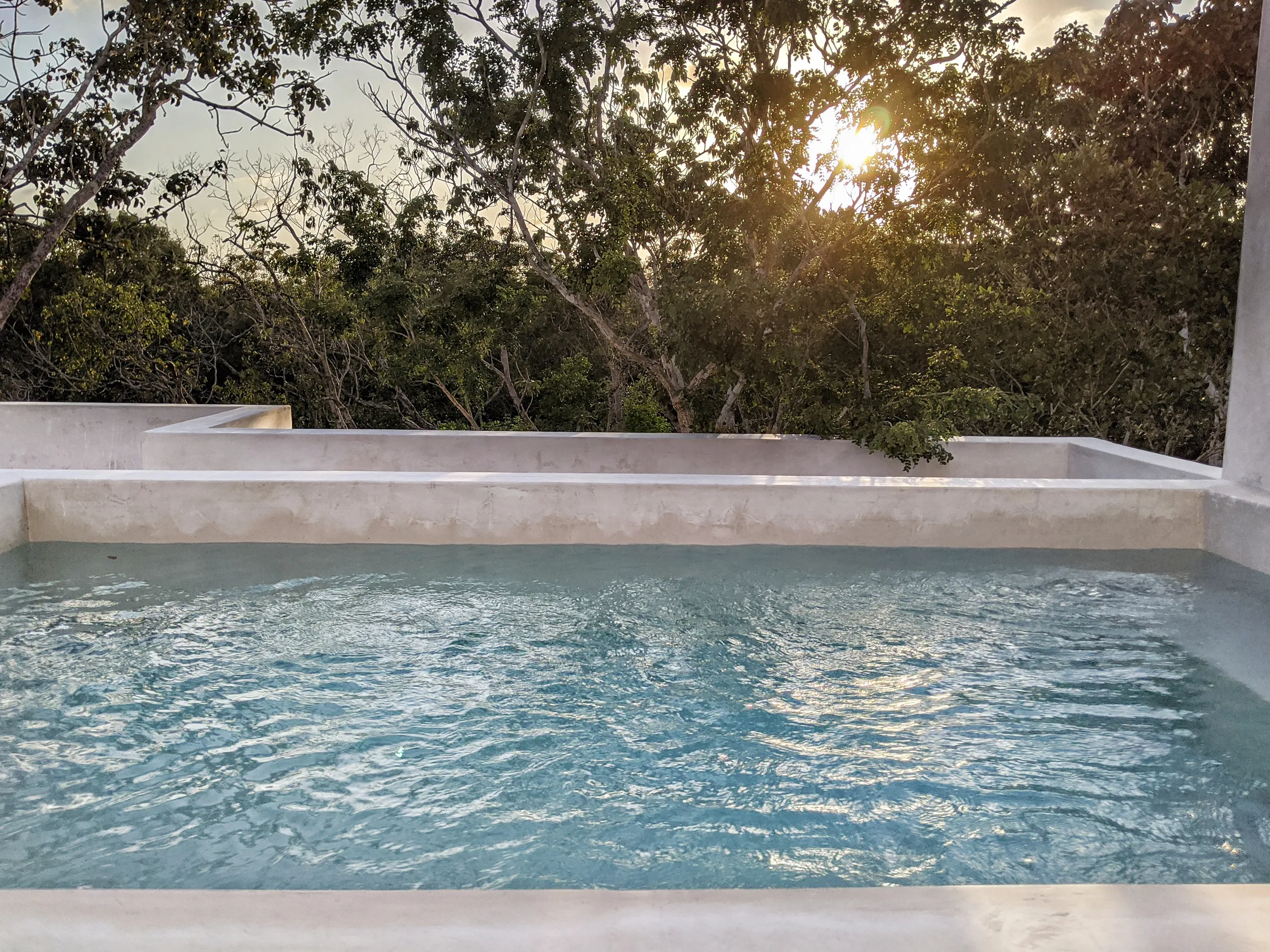 Wander Tulum Calm #53