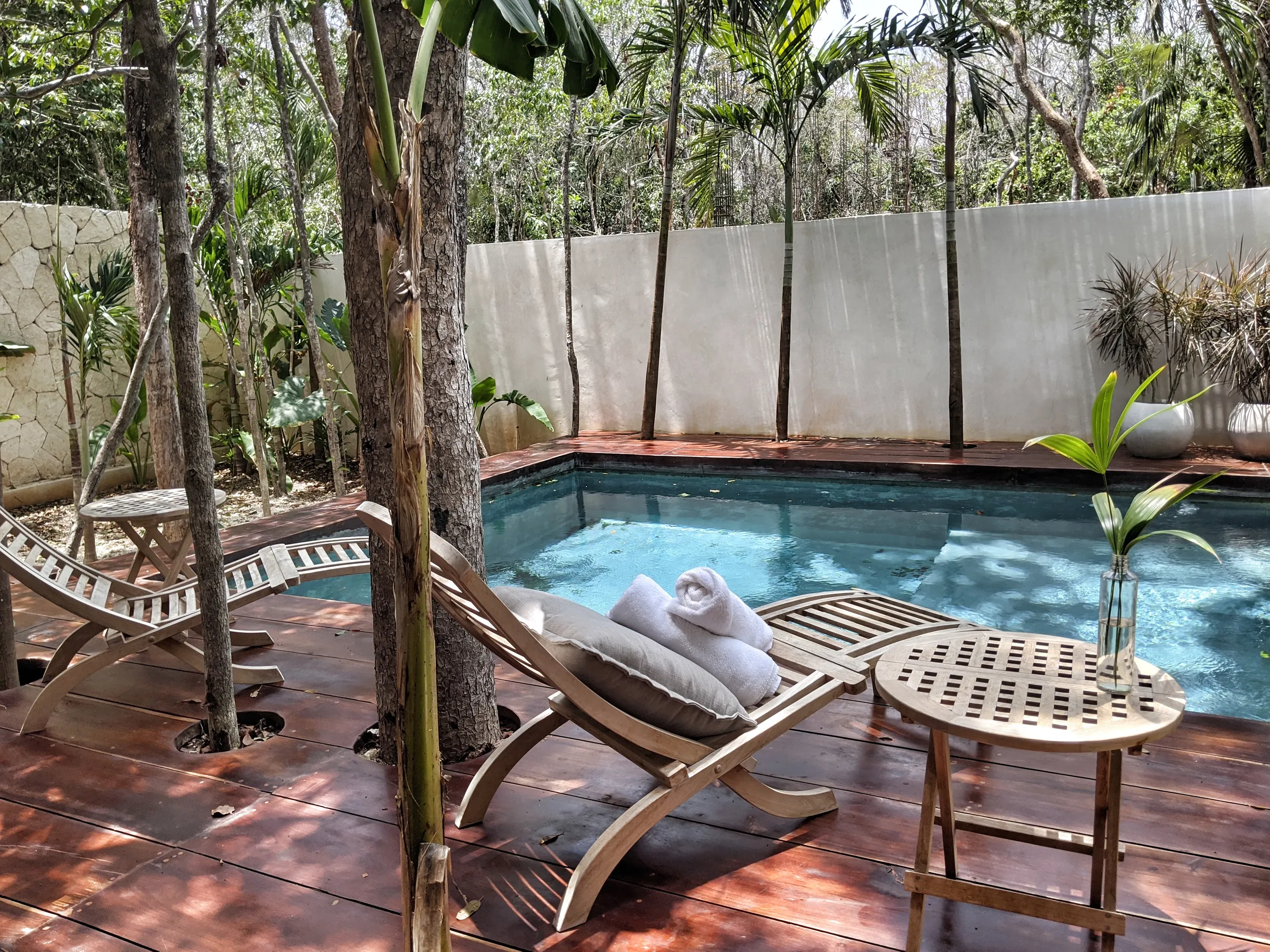 Wander Tulum Calm #34