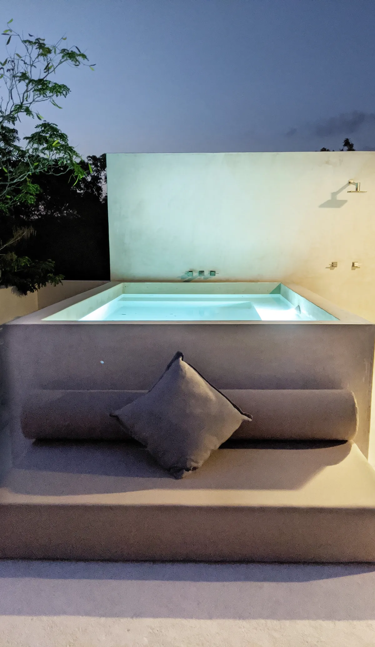 Wander Tulum Calm #45