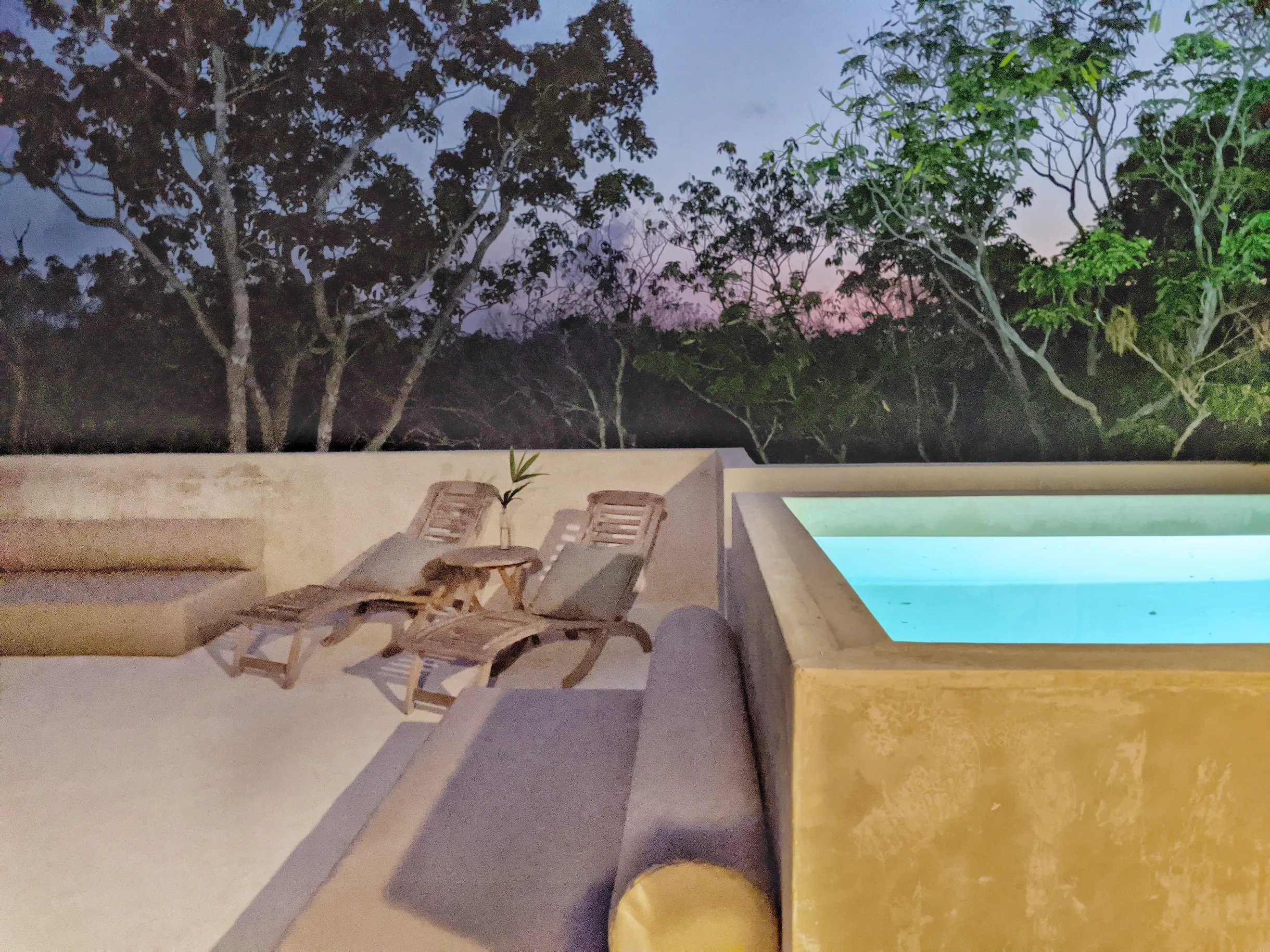 Wander Tulum Calm #39