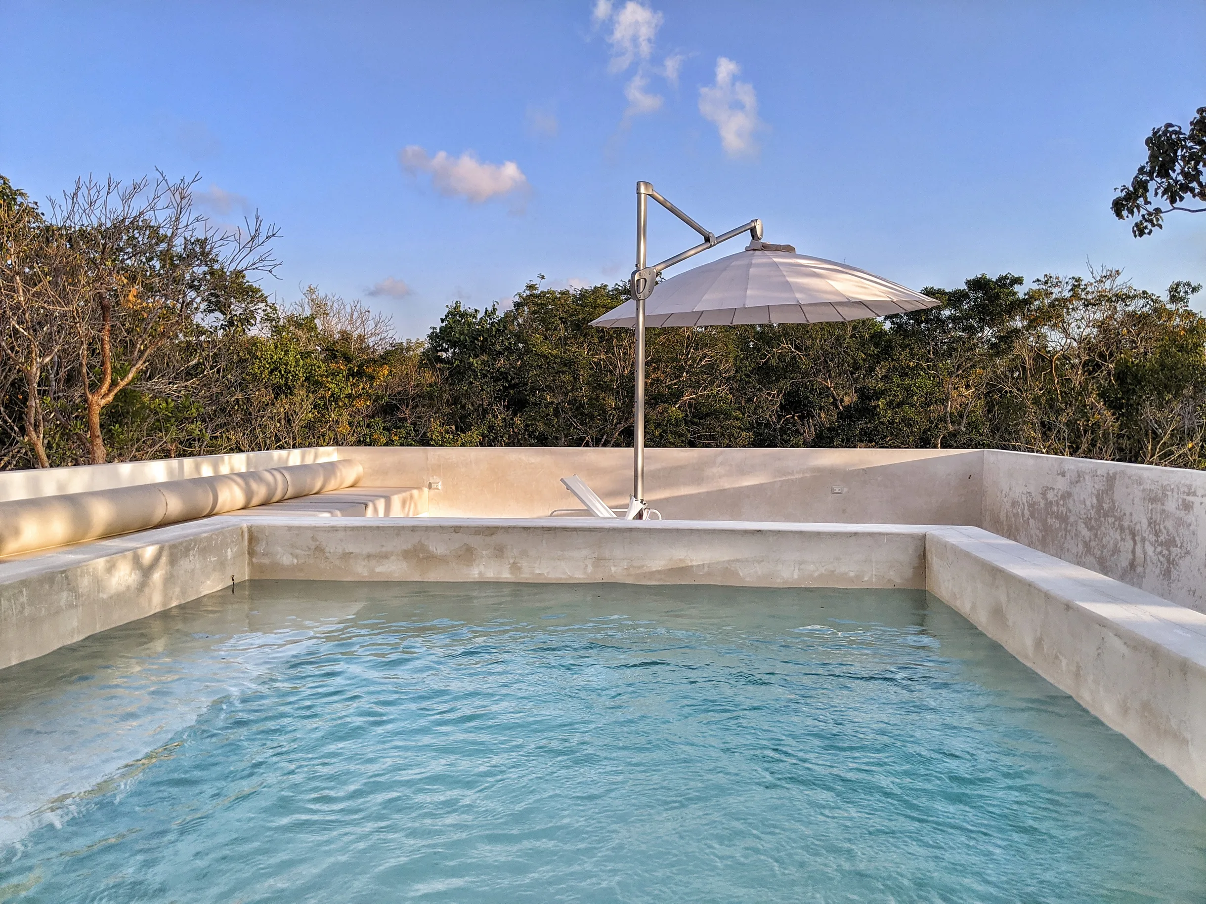 Wander Tulum Calm #51