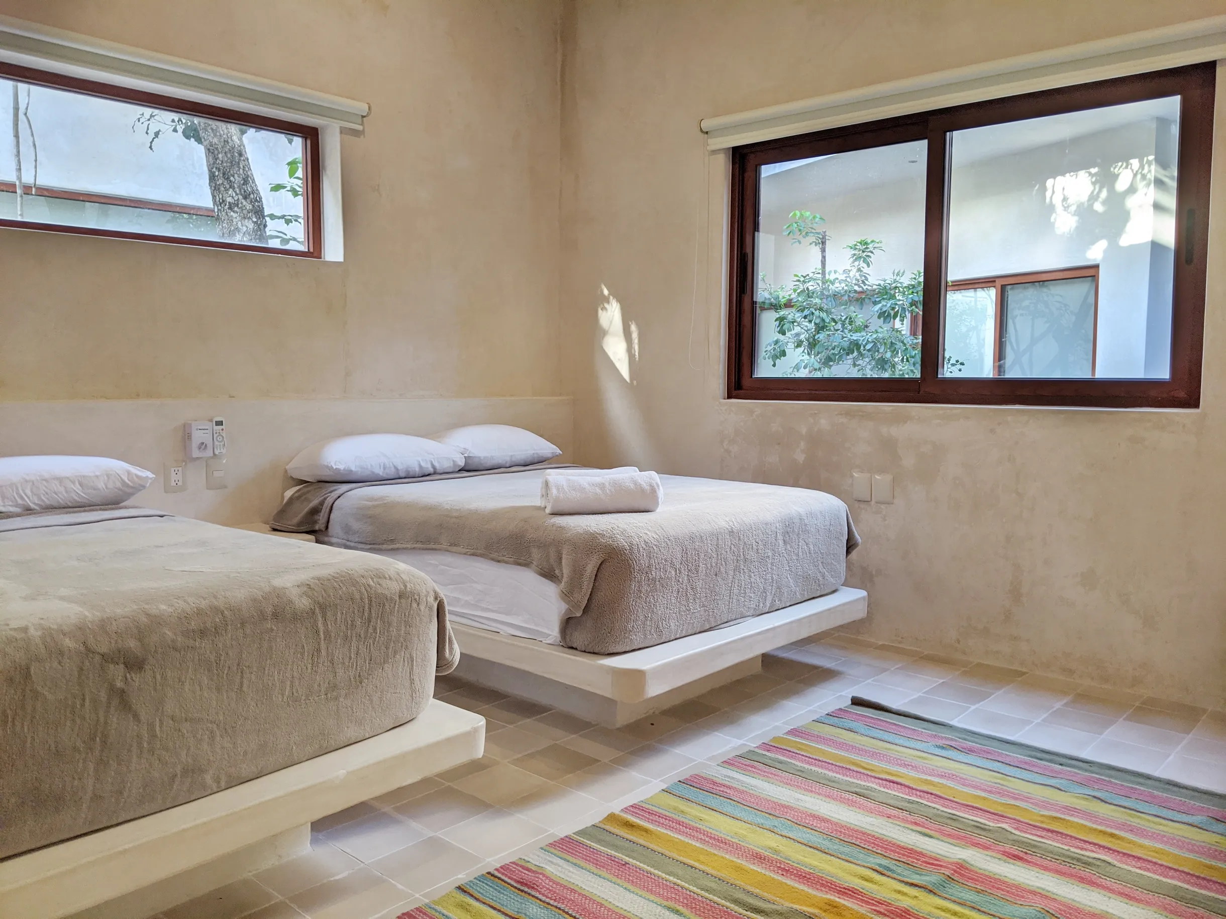 Wander Tulum Calm #23