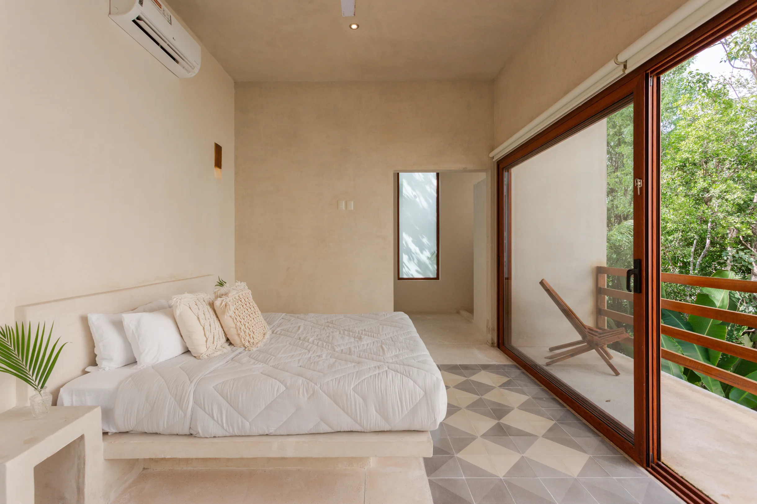 Wander Tulum Balam #4