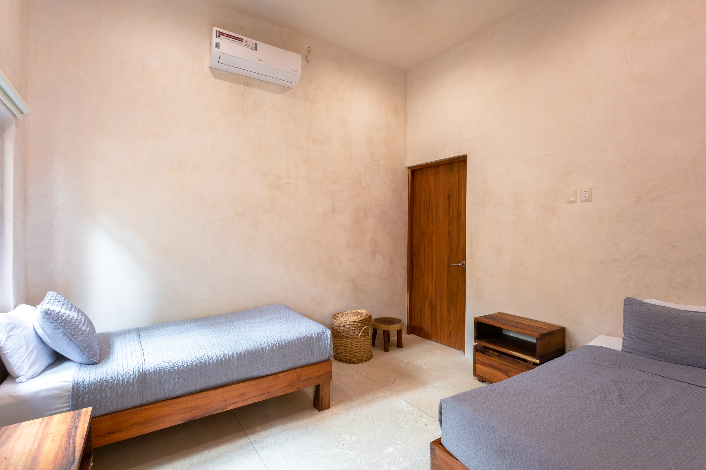 Wander Tulum Balam #5