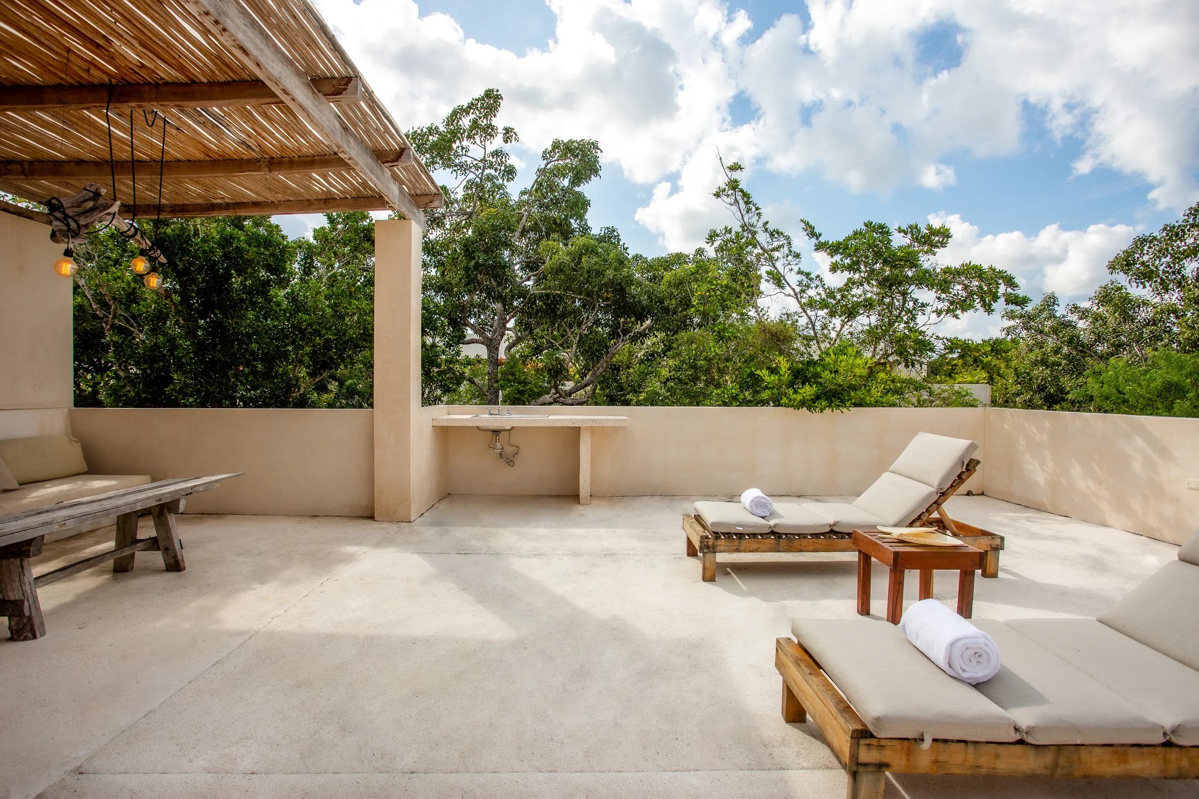 Wander Tulum Balam #45