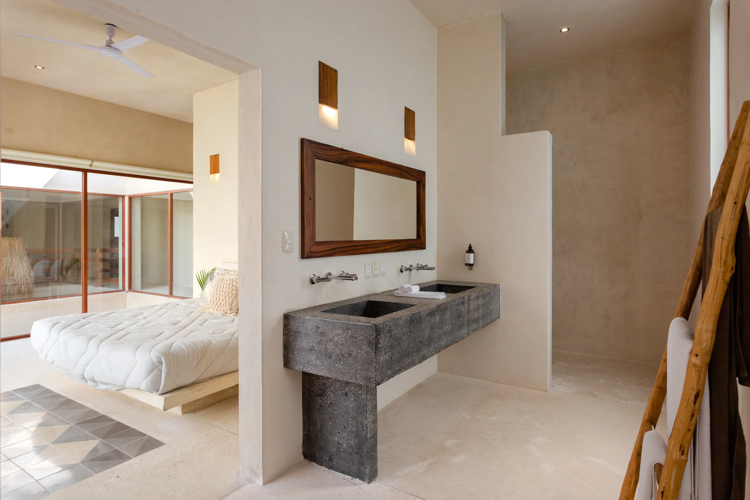 Wander Tulum Balam #6