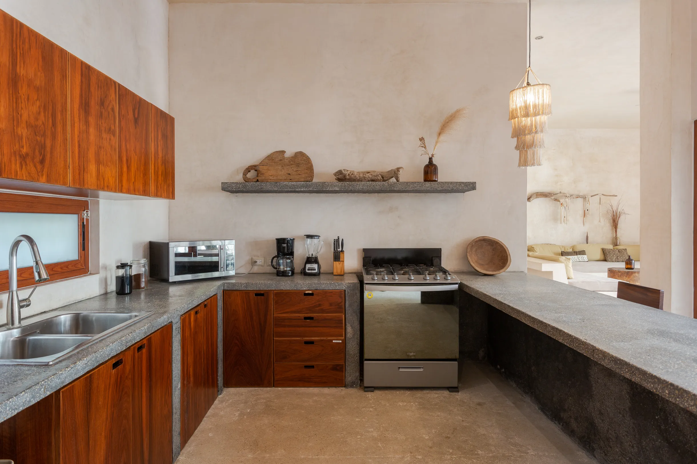 Wander Tulum Balam #26