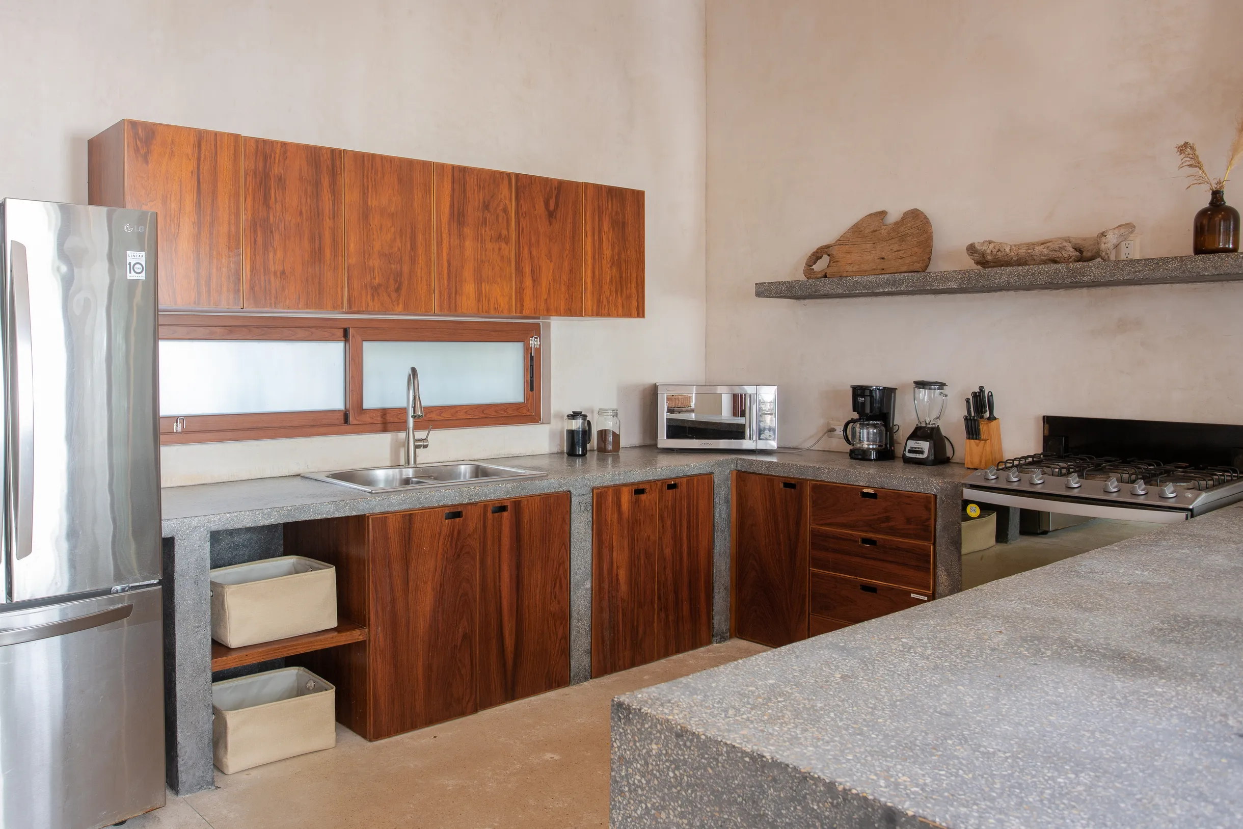 Wander Tulum Balam #7