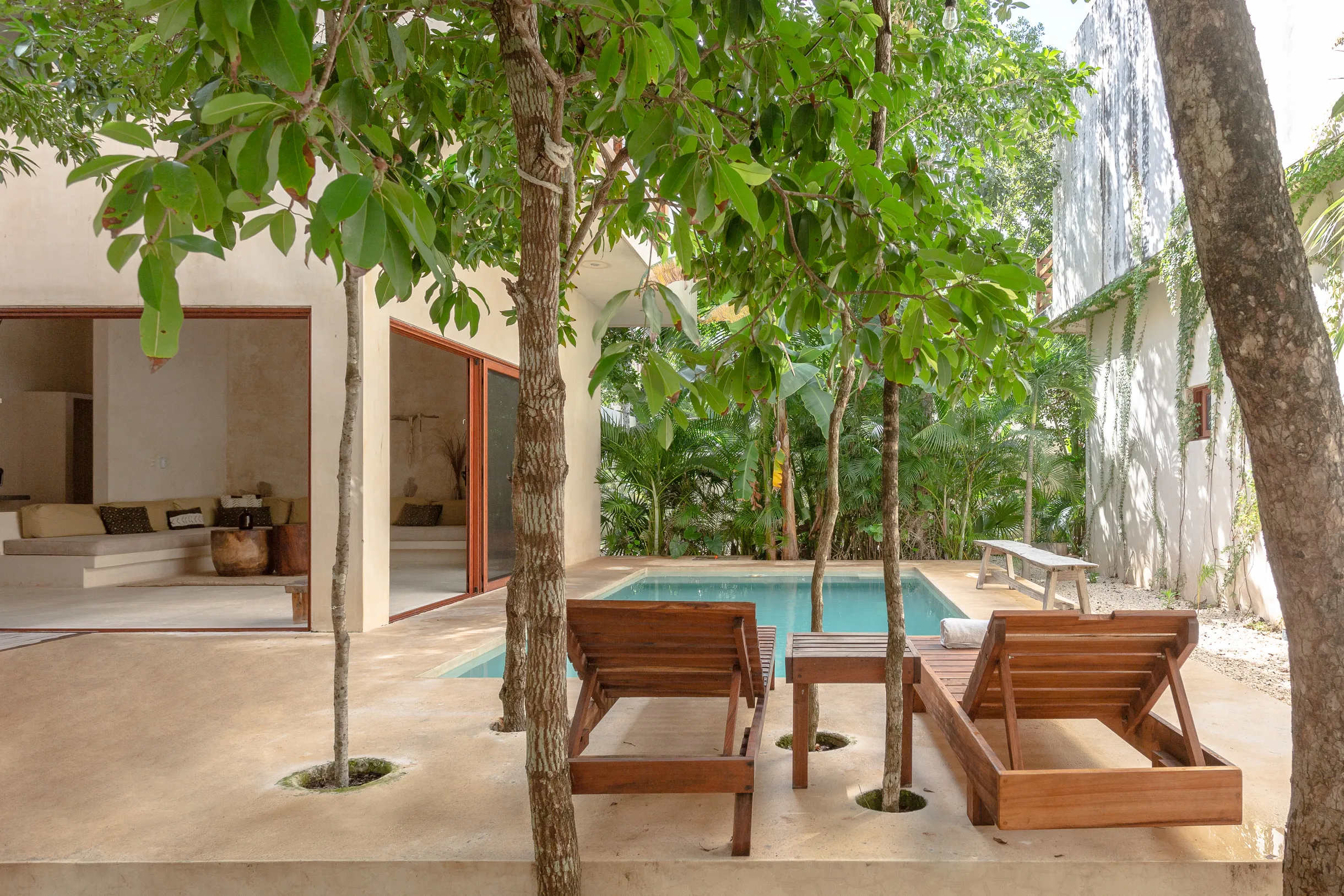 Wander Tulum Balam #9