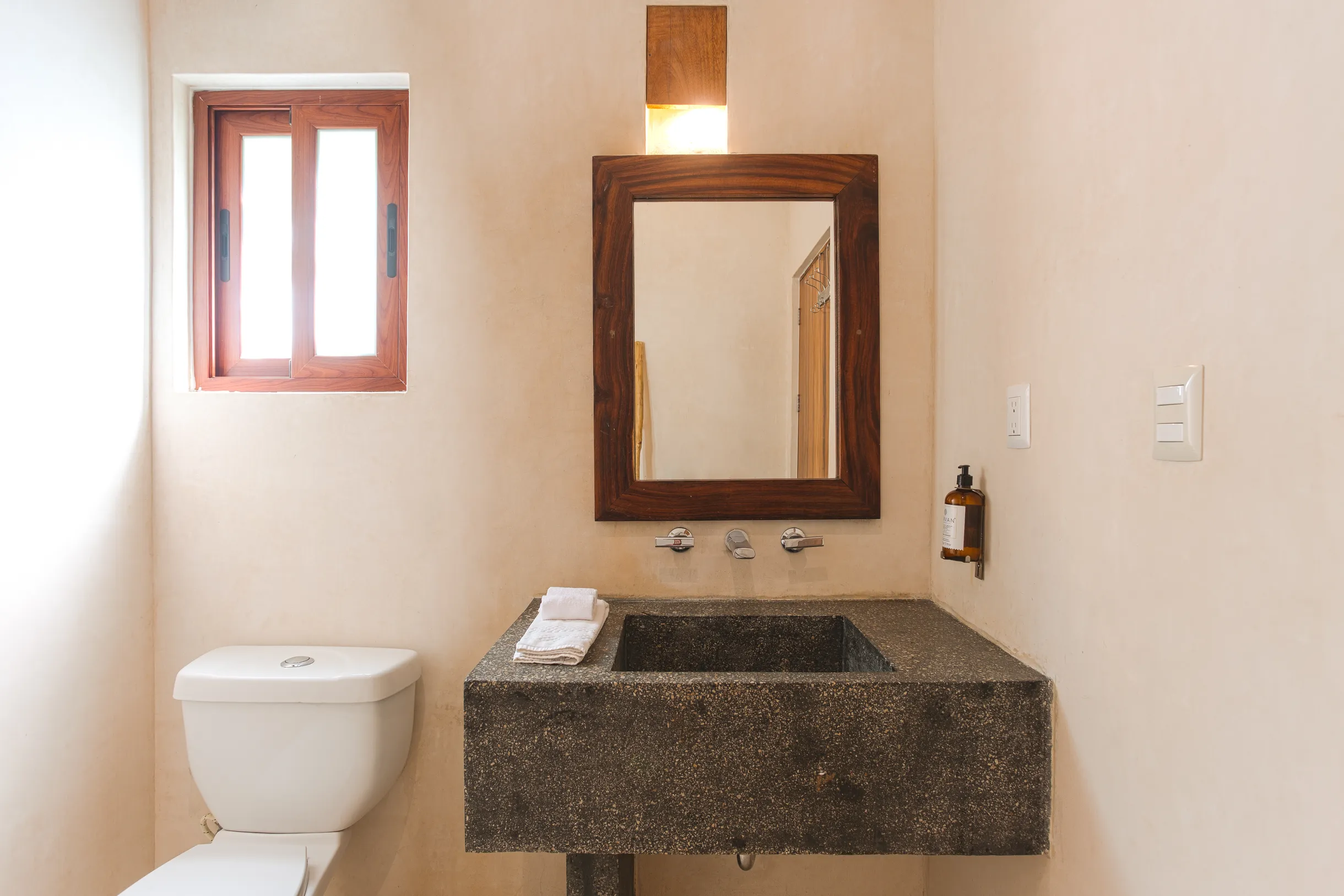 Wander Tulum Balam #28