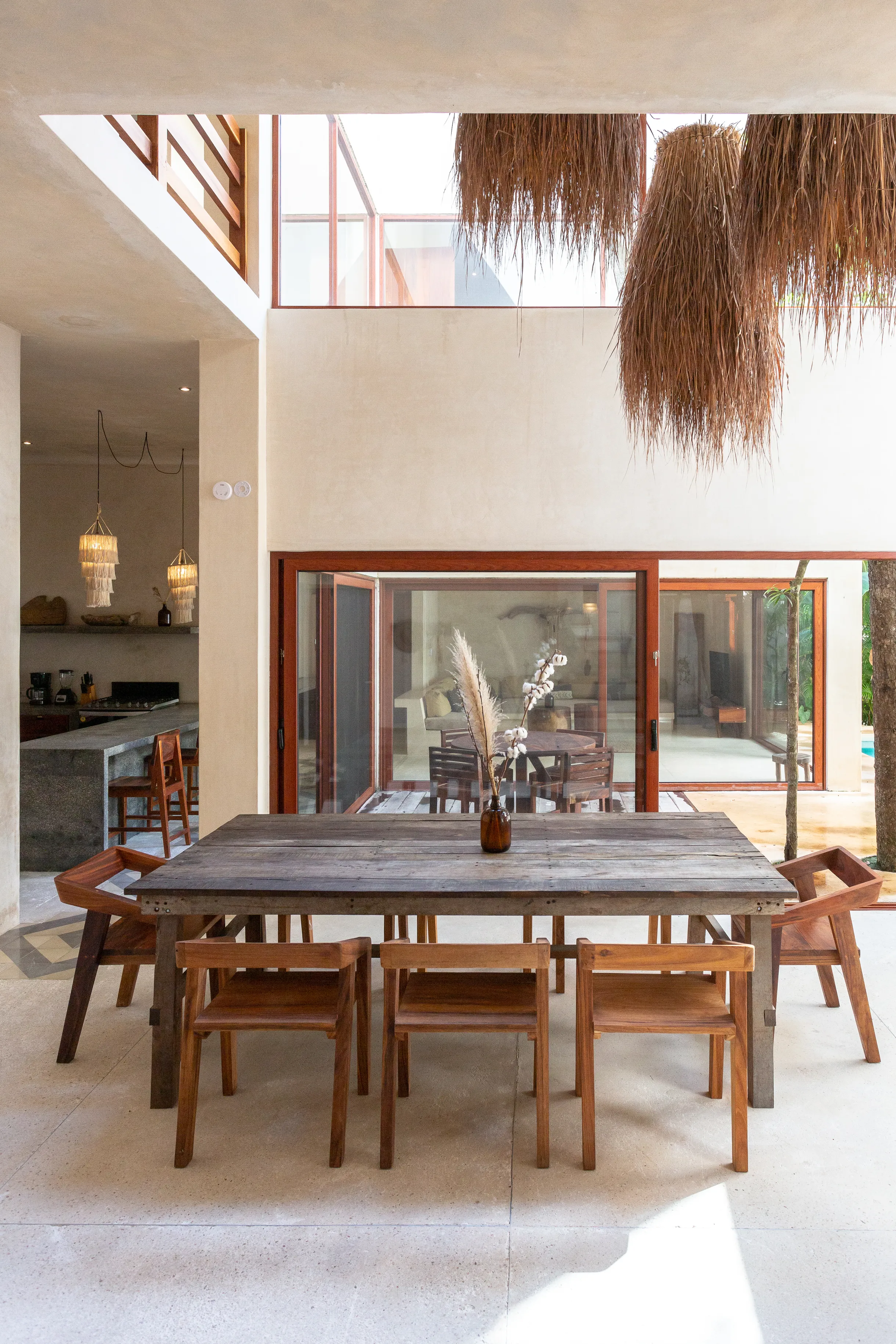 Wander Tulum Balam #34