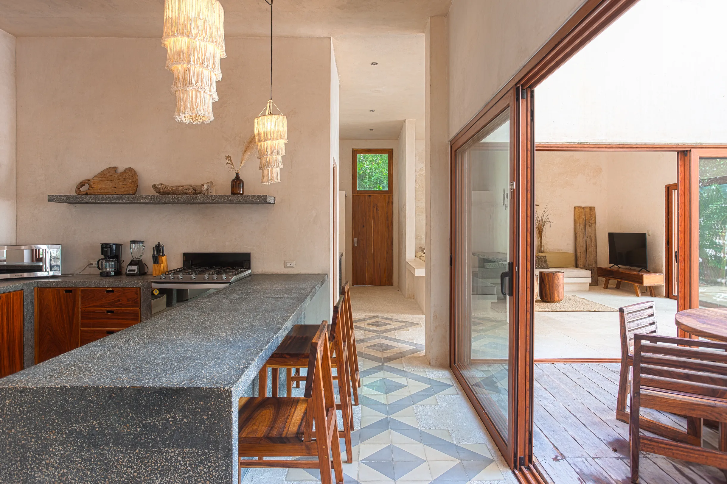 Wander Tulum Balam #46