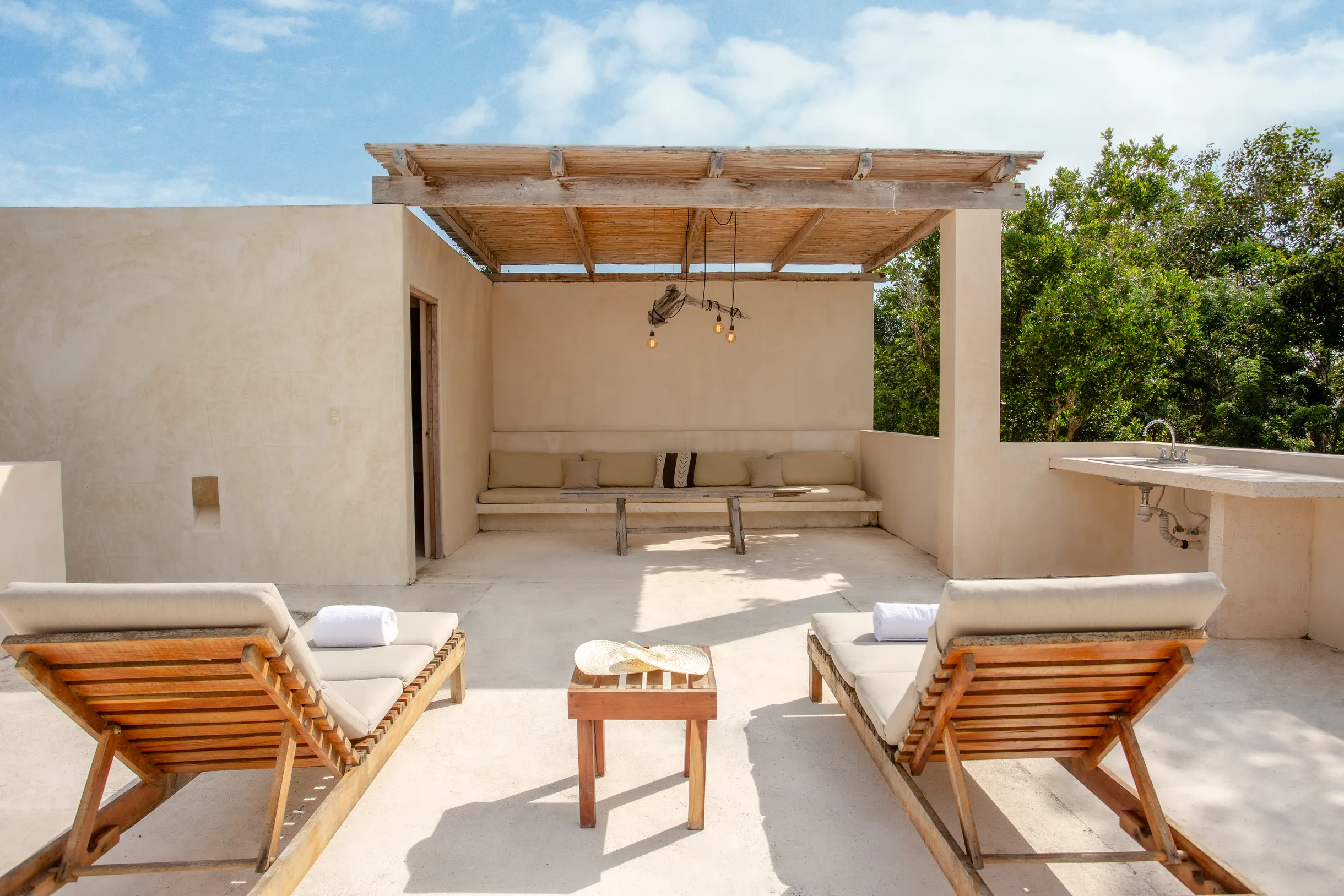 Wander Tulum Balam #29