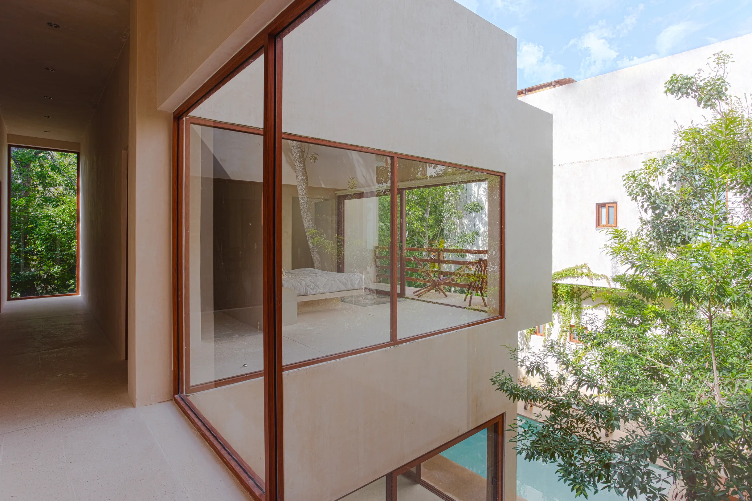 Wander Tulum Balam #36