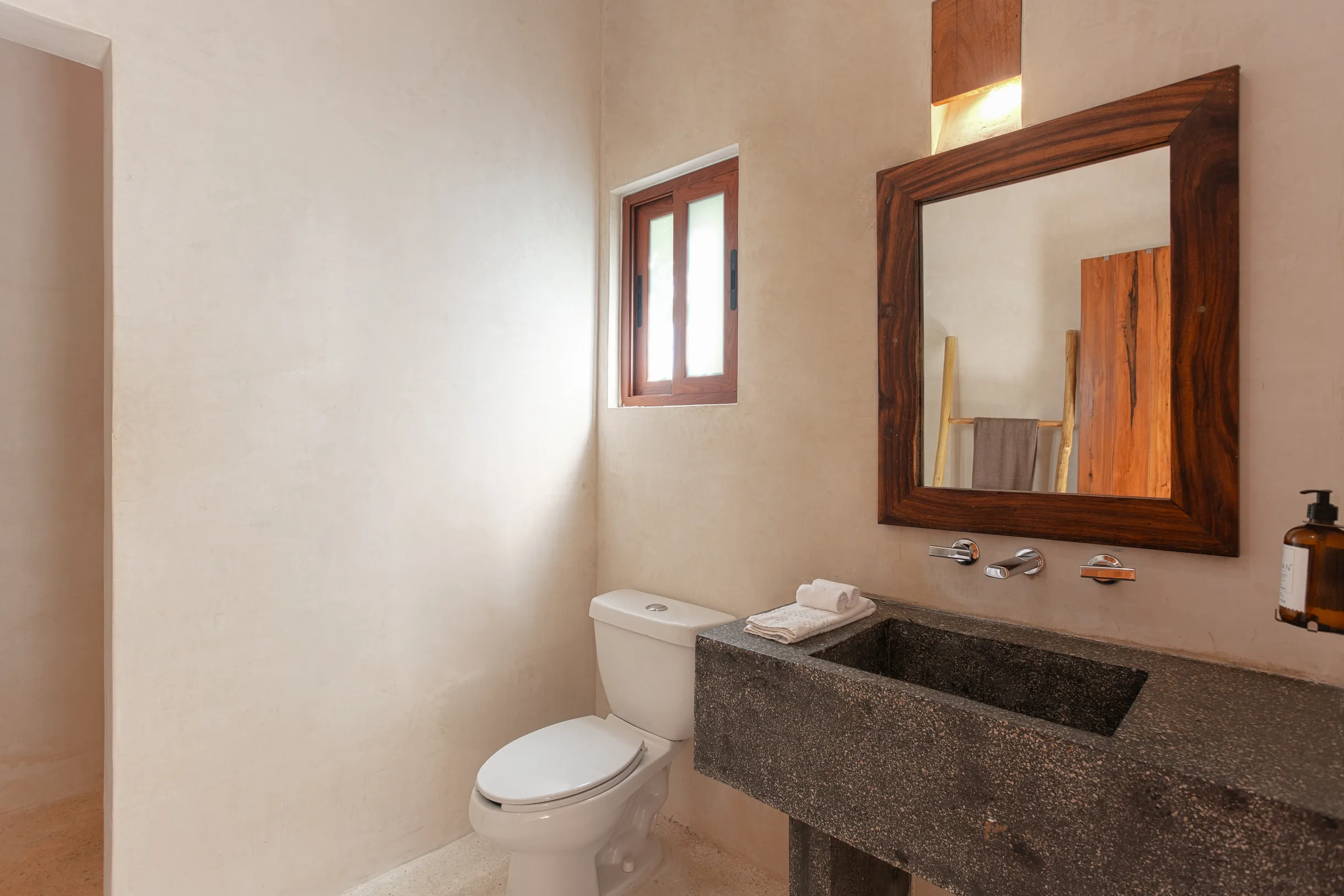 Wander Tulum Balam #10