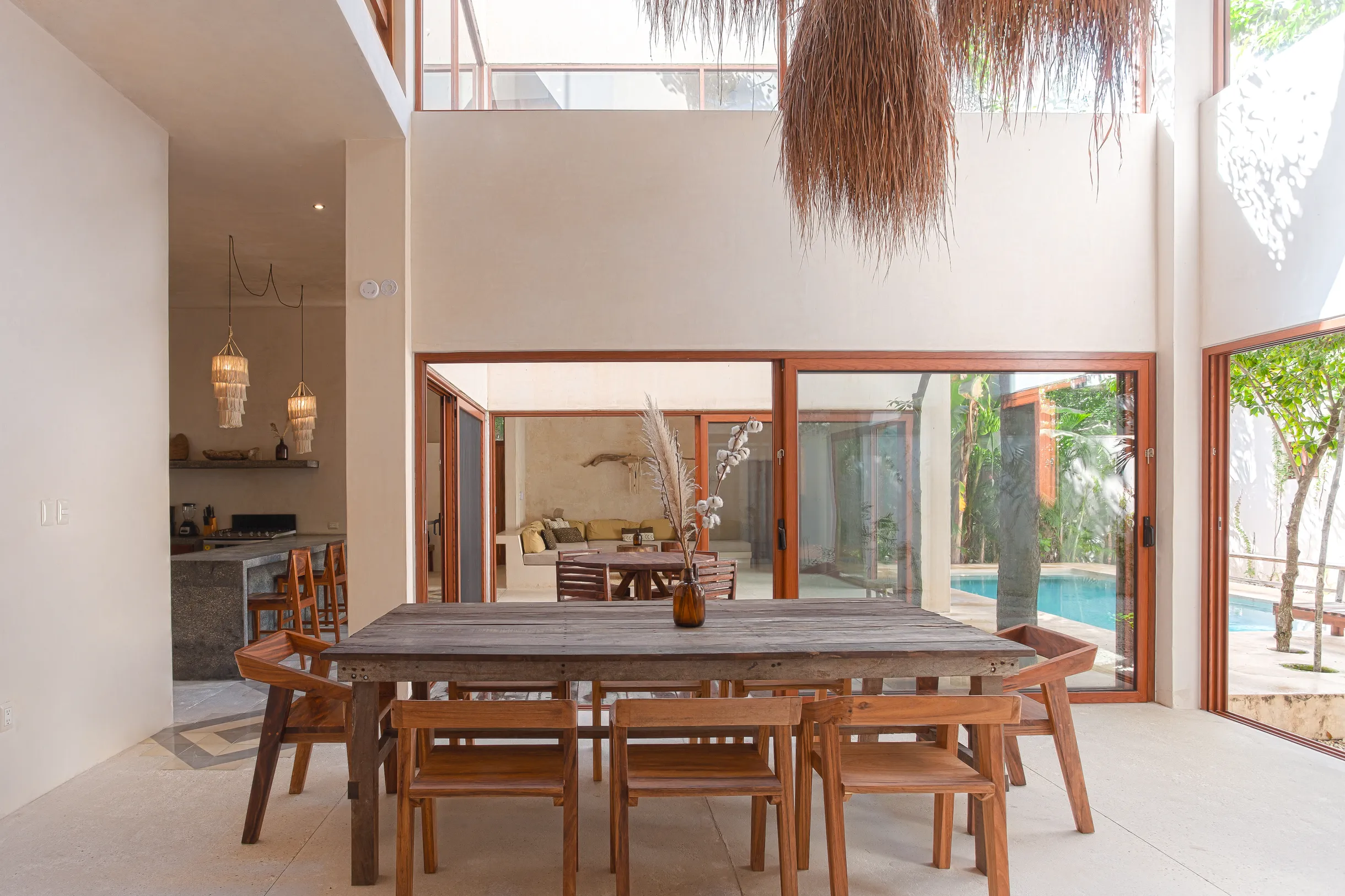 Wander Tulum Balam #11