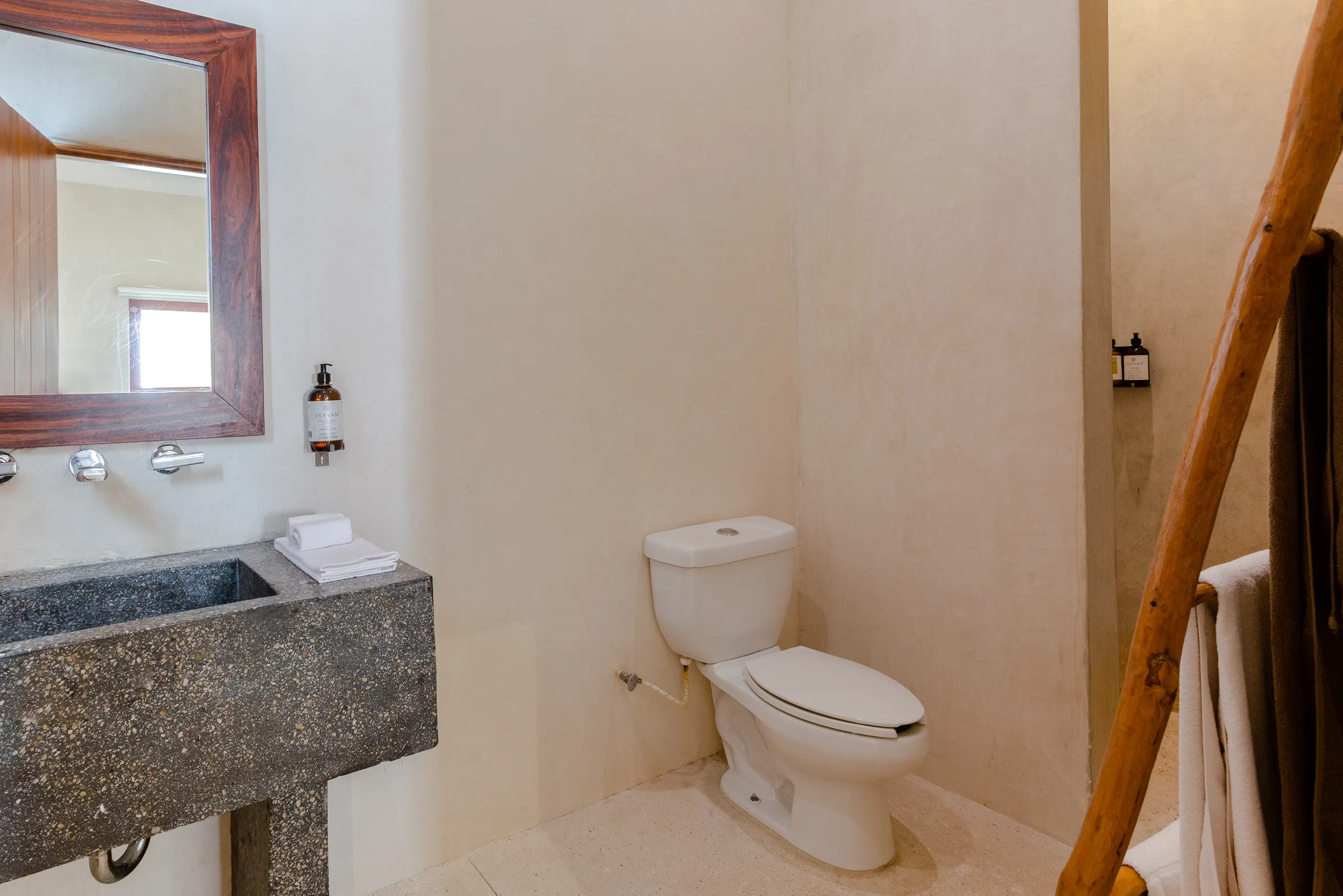 Wander Tulum Balam #13