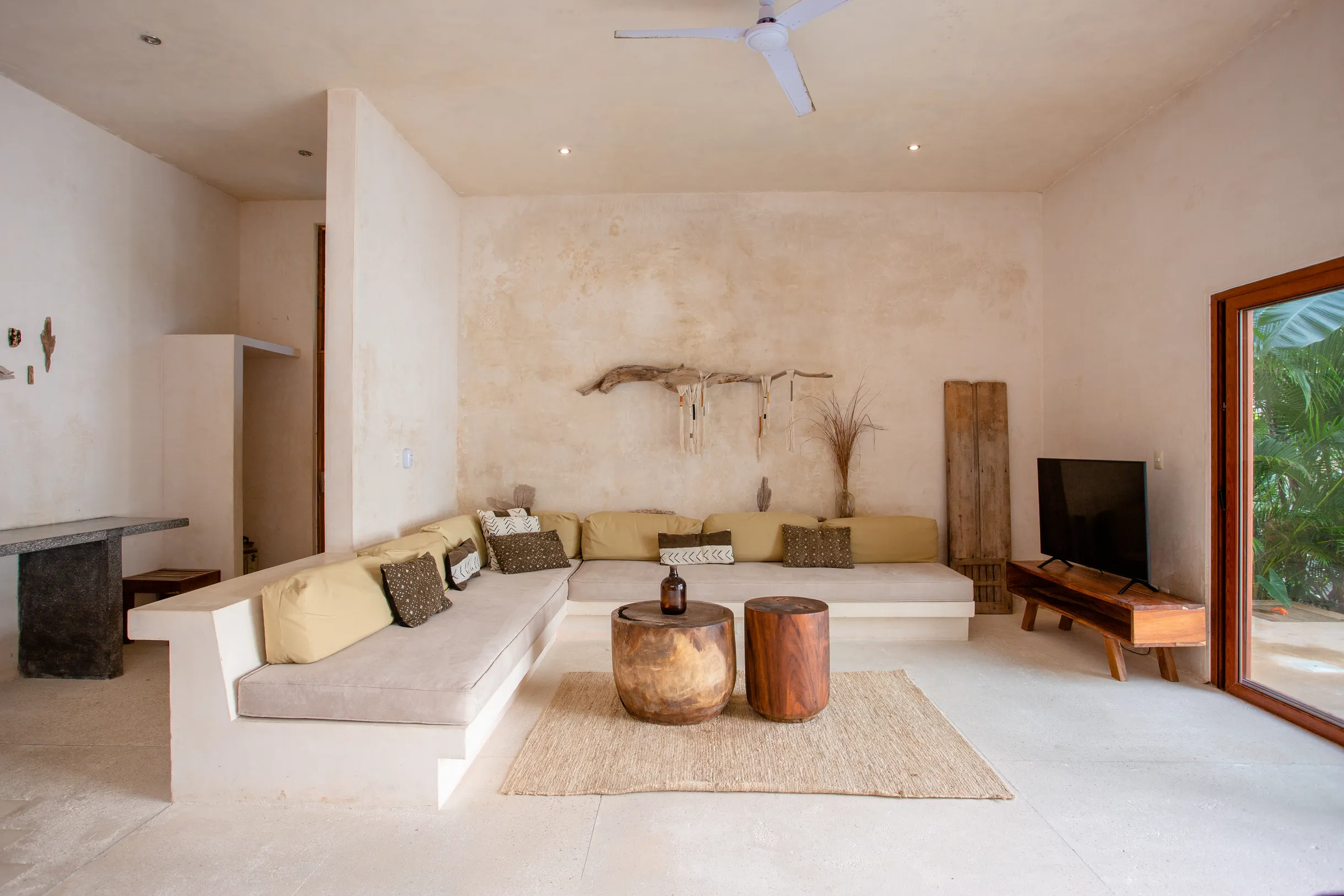 Wander Tulum Balam #14