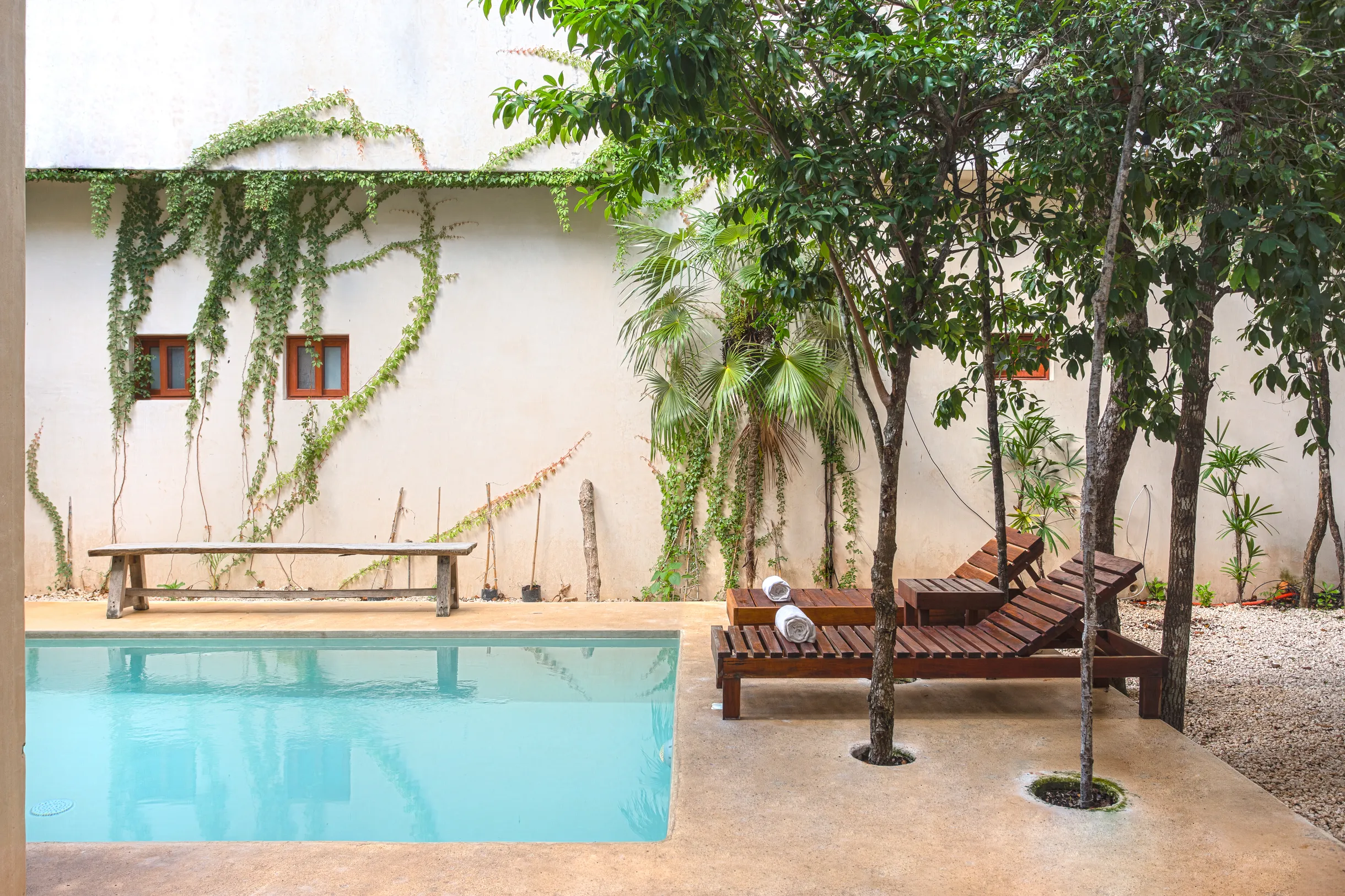 Wander Tulum Balam #49