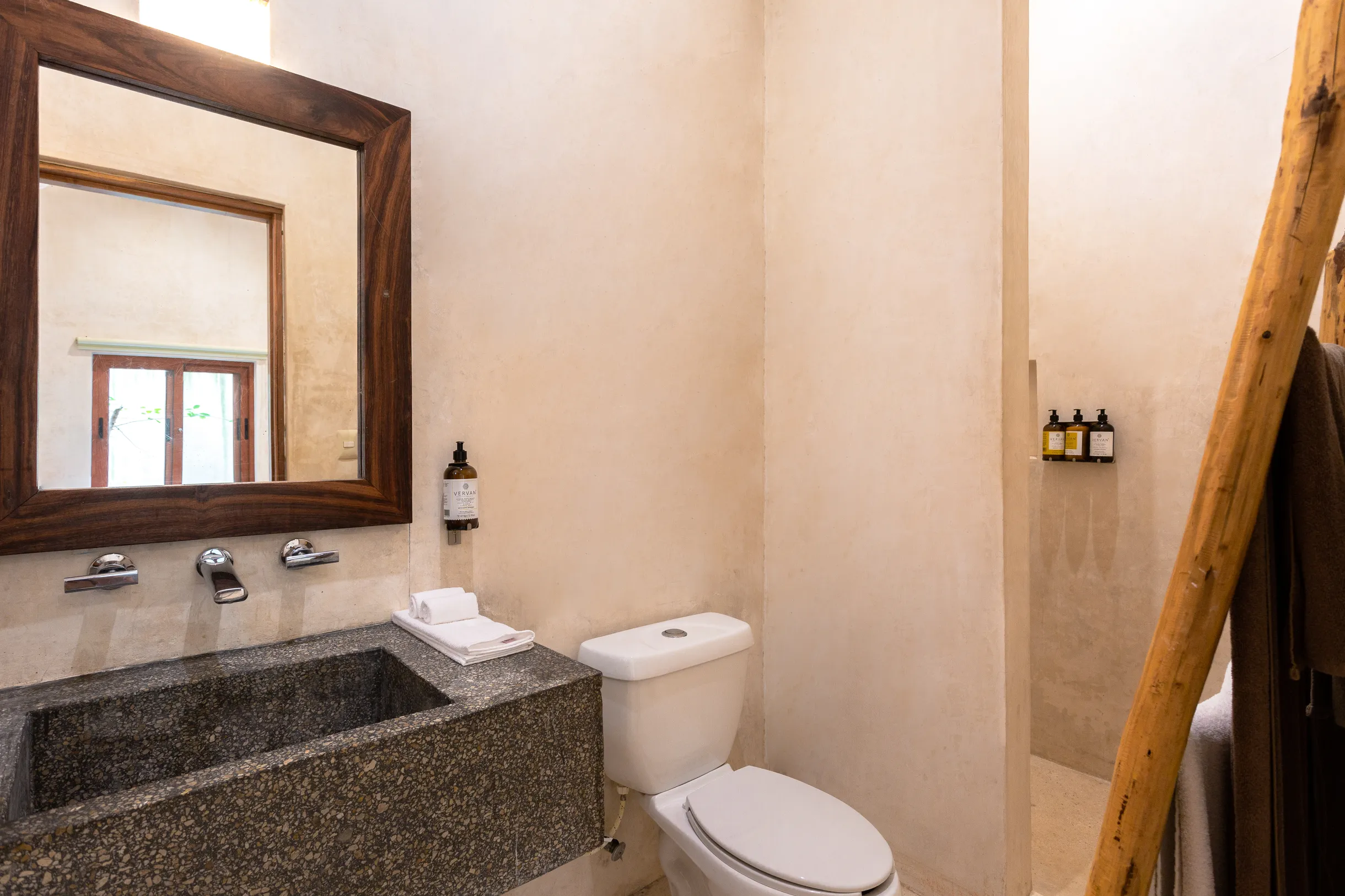 Wander Tulum Balam #15