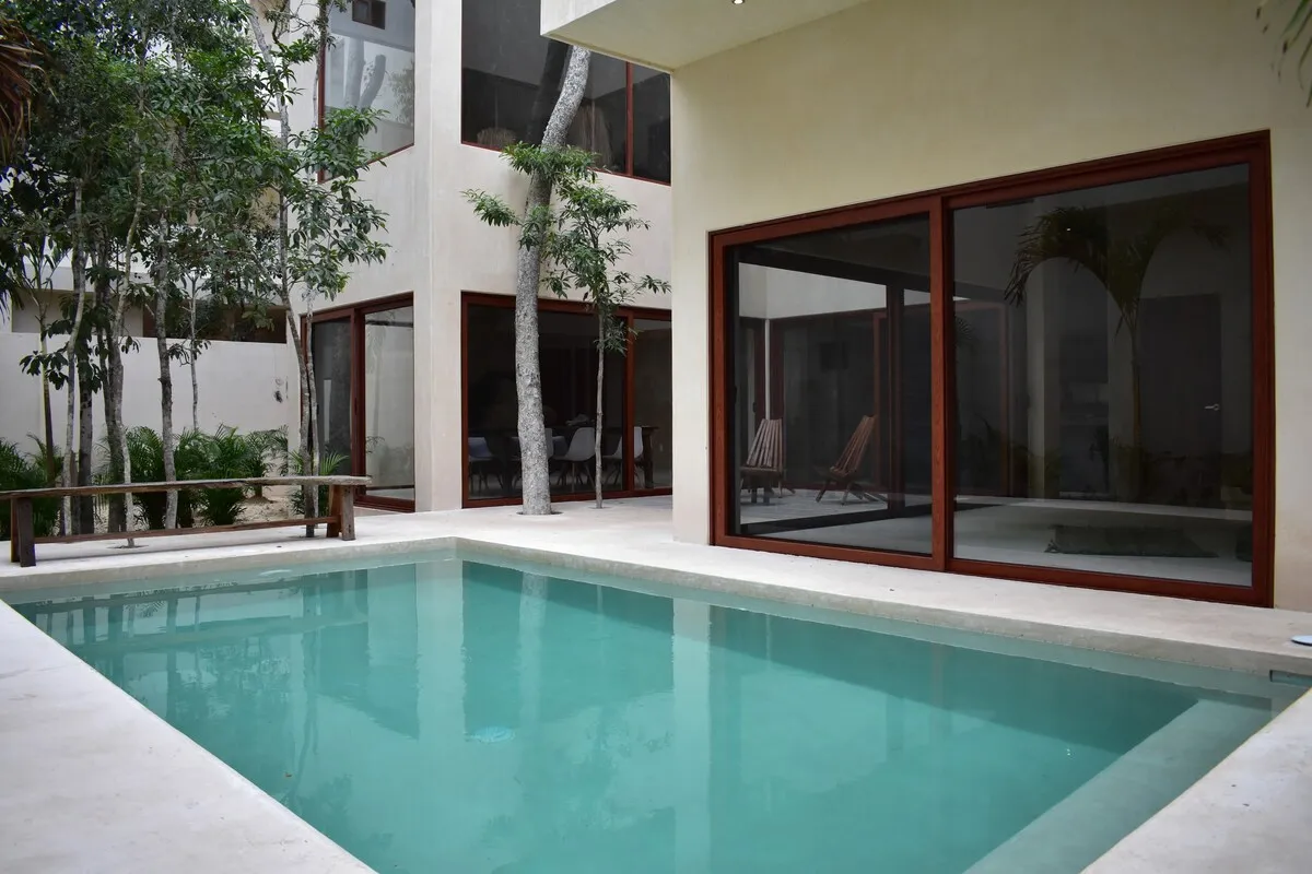 Wander Tulum Balam #30