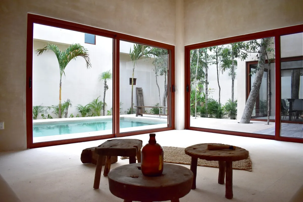 Wander Tulum Balam #50