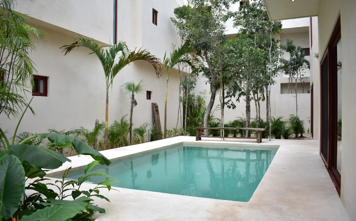 Wander Tulum Balam #38