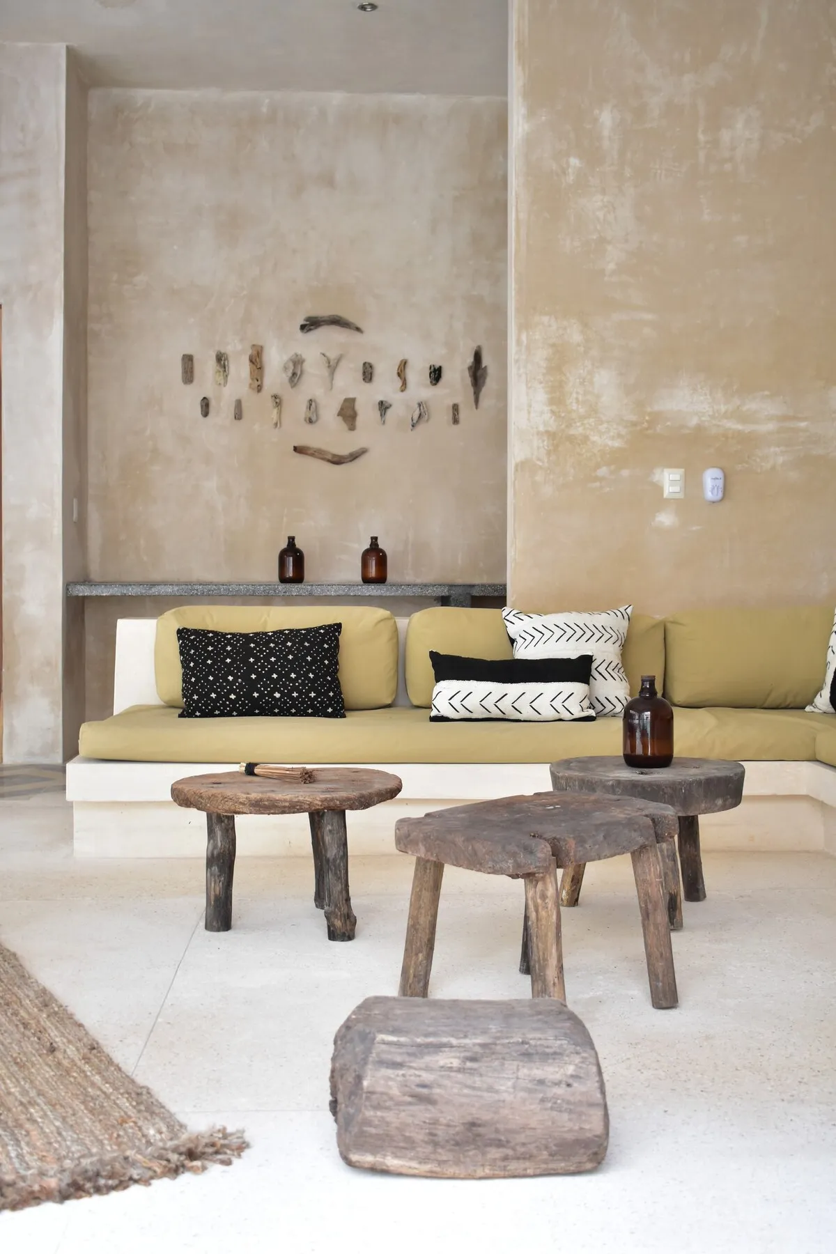 Wander Tulum Balam #42