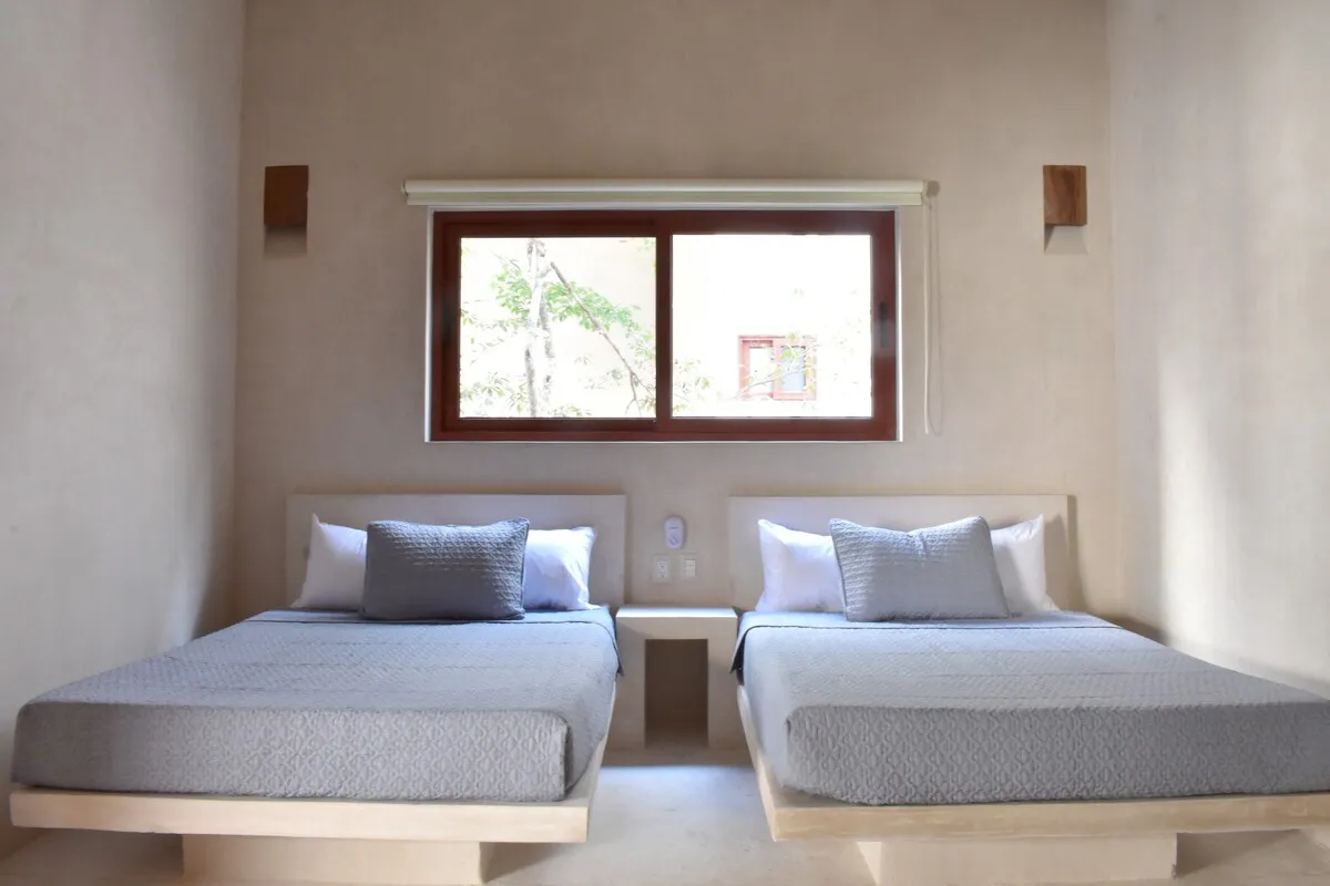 Bedroom 3 image